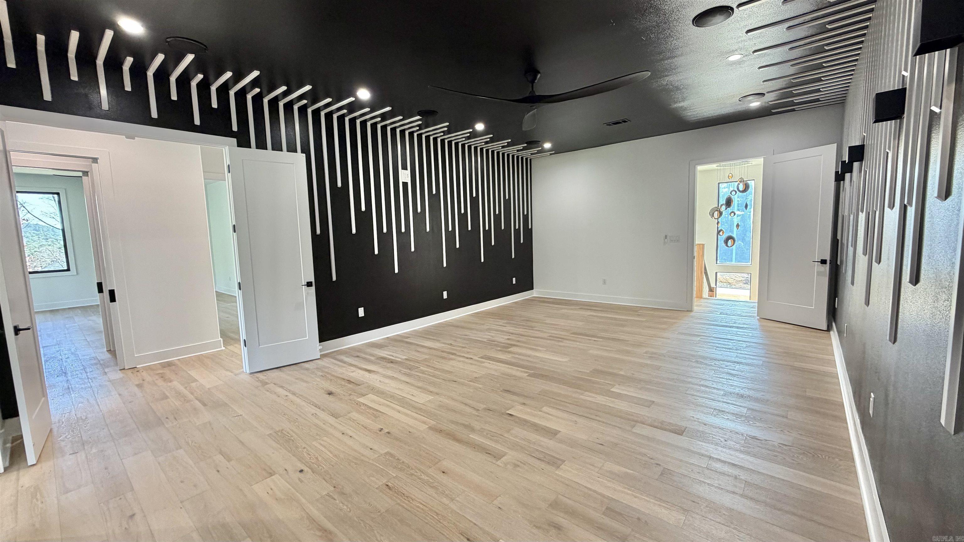 CHENAL VALLEY ORLE - Residential