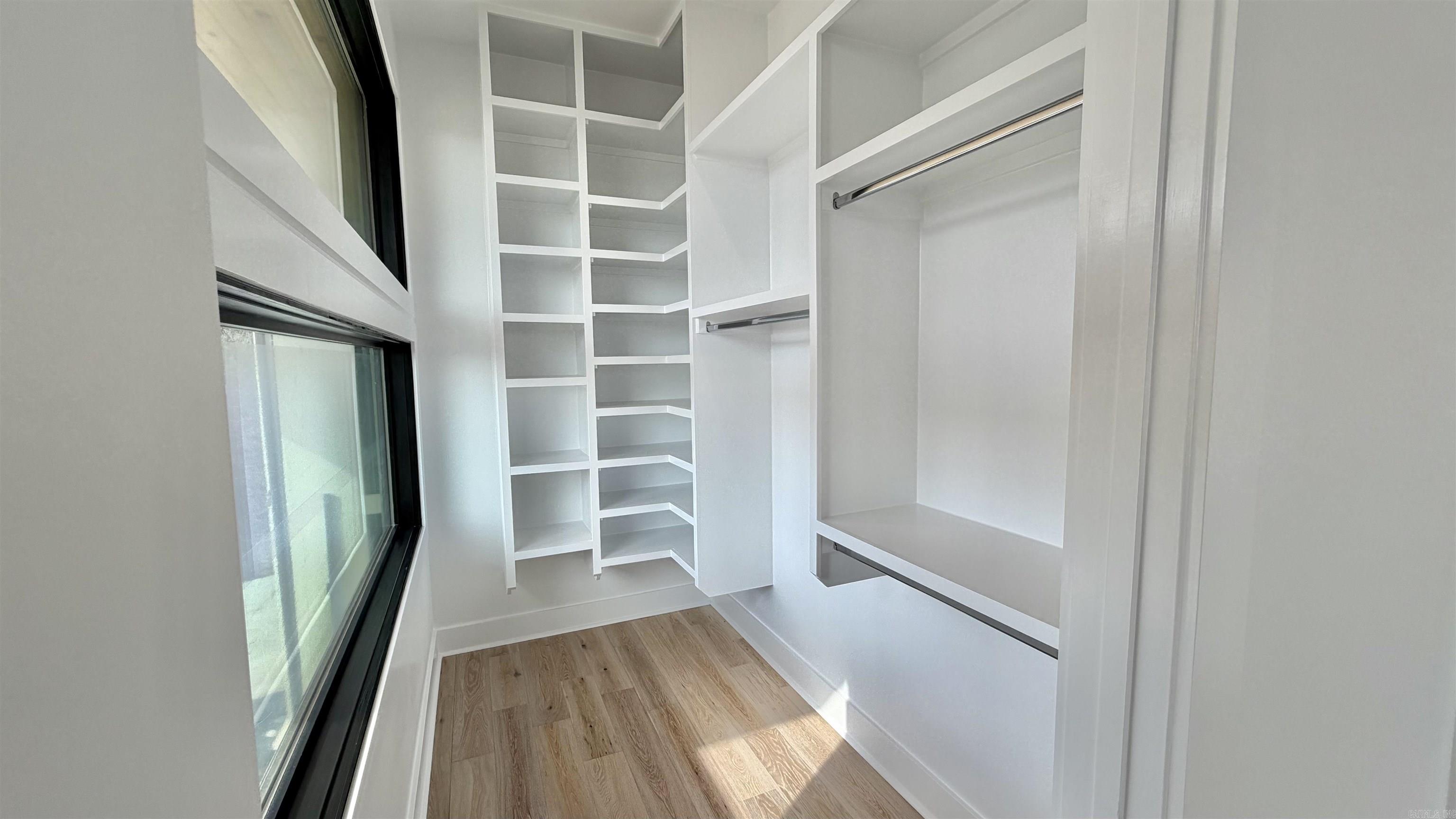 CHENAL VALLEY ORLE - Residential