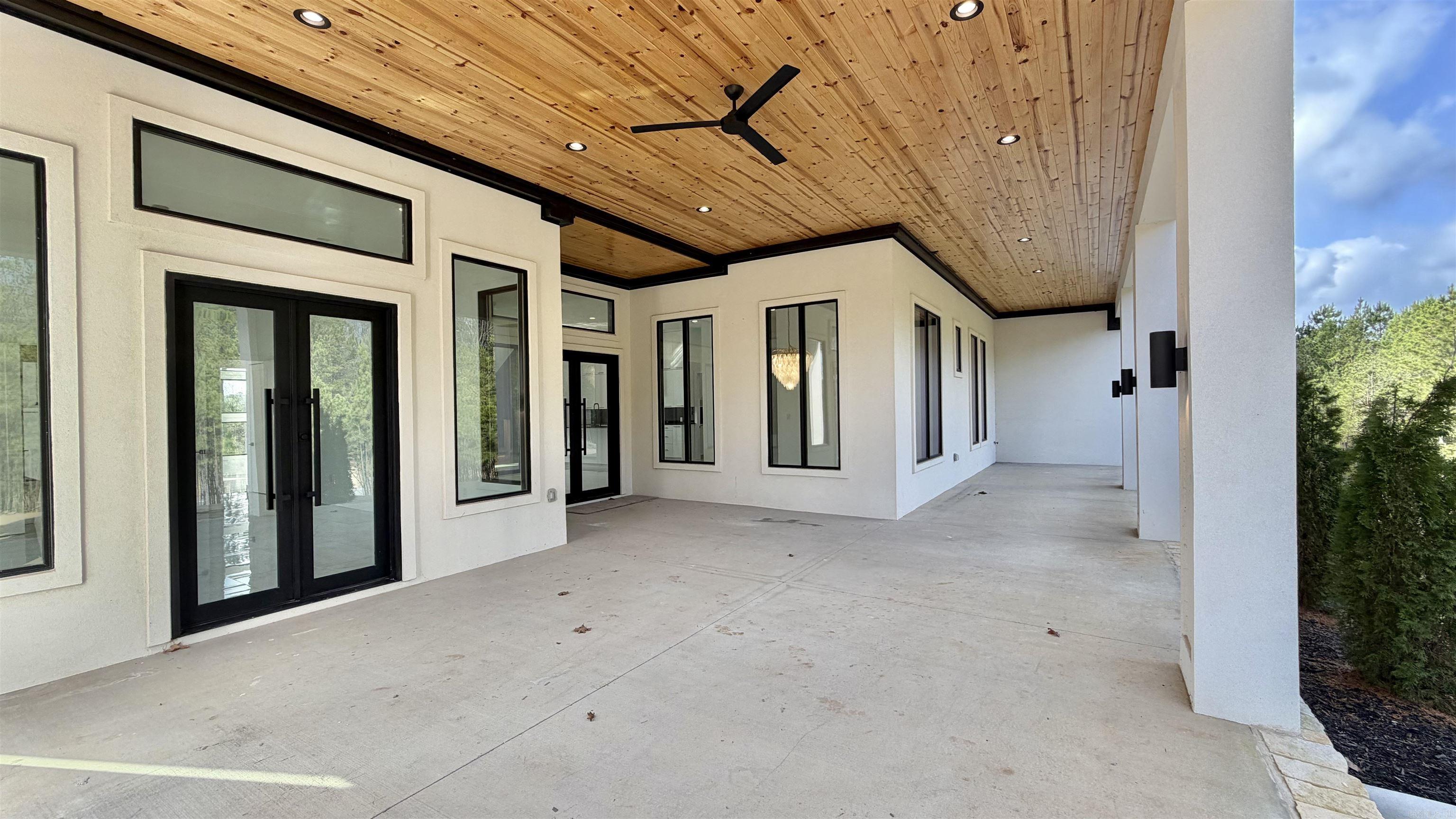 CHENAL VALLEY ORLE - Residential