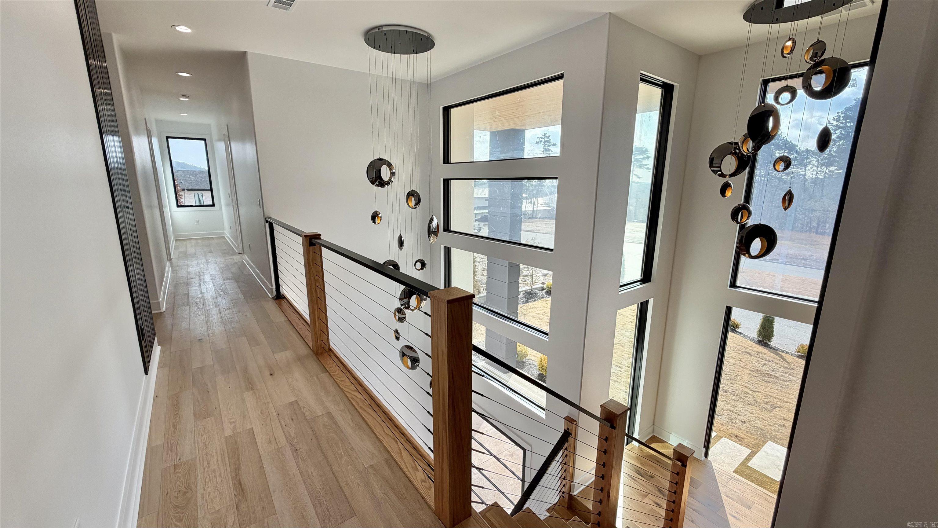 CHENAL VALLEY ORLE - Residential