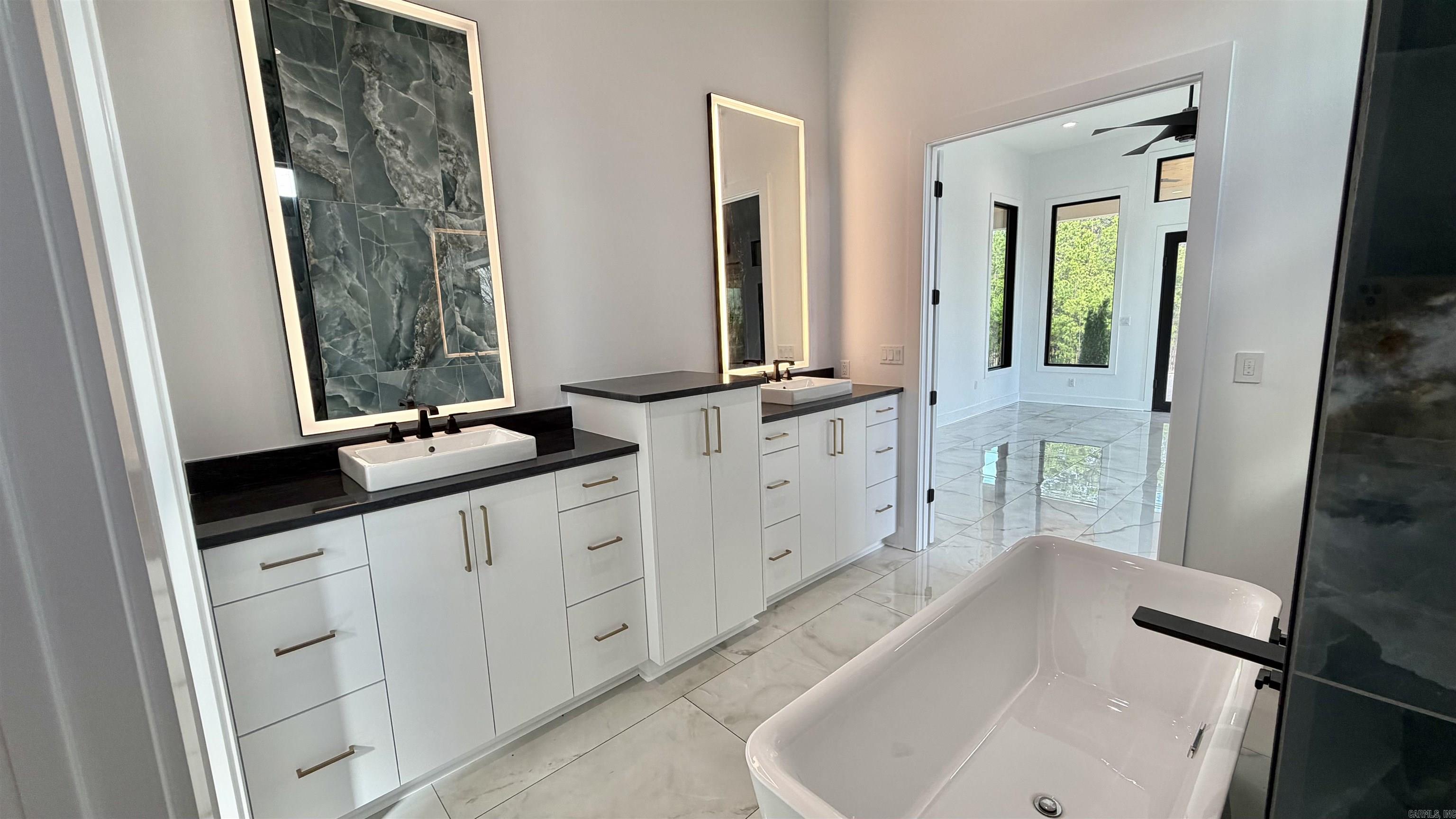 CHENAL VALLEY ORLE - Residential