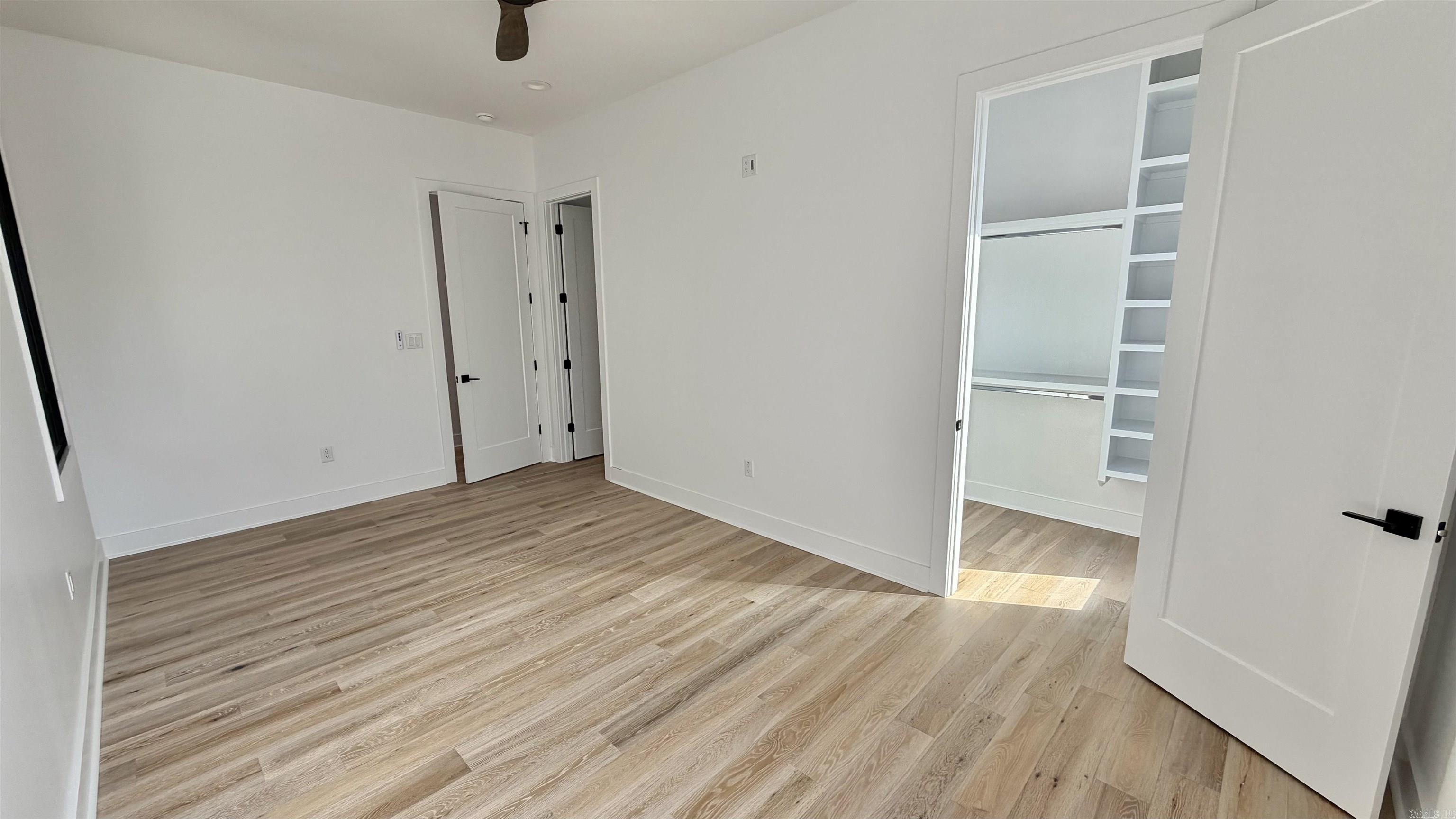 CHENAL VALLEY ORLE - Residential