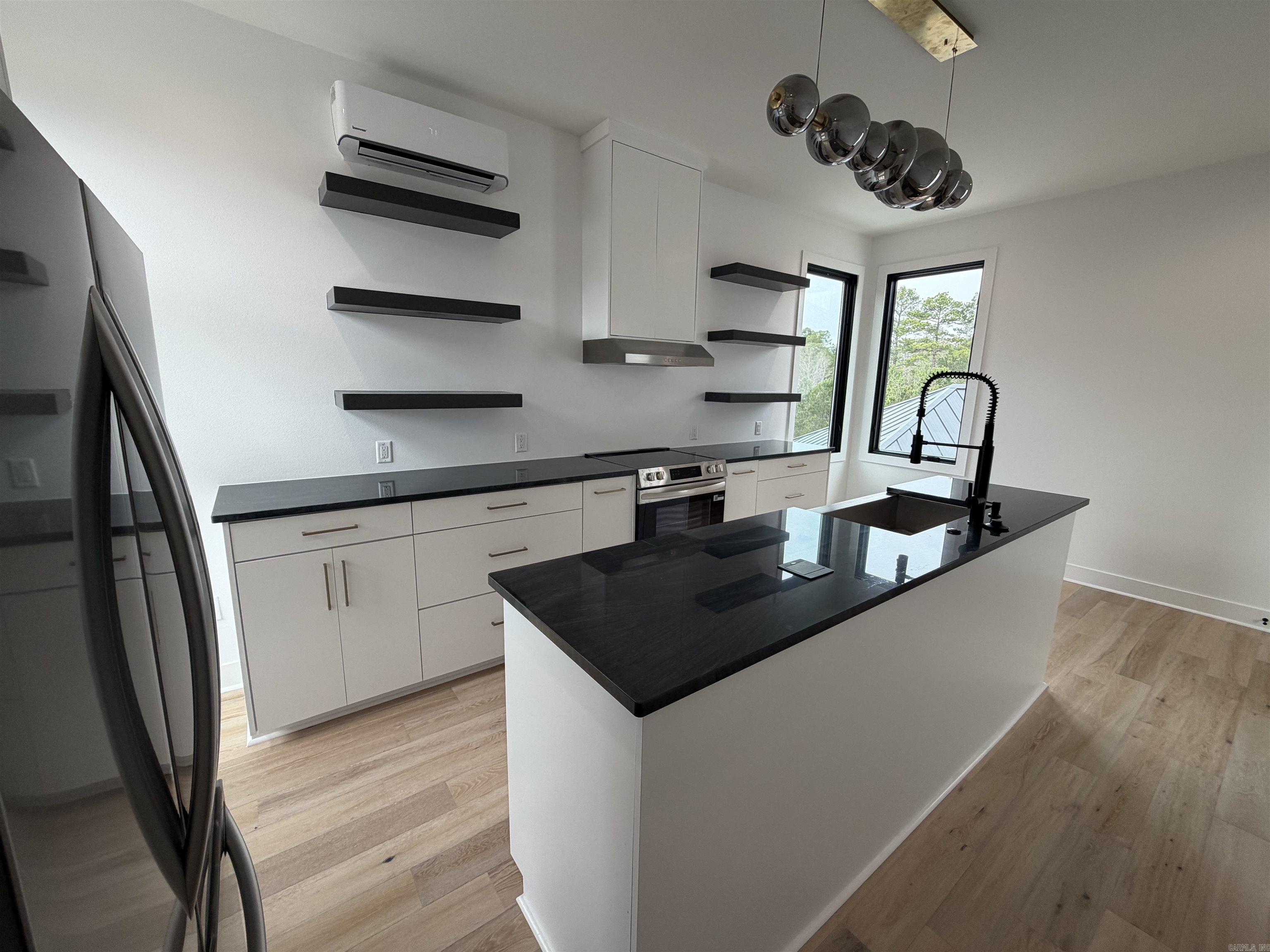 CHENAL VALLEY ORLE - Residential