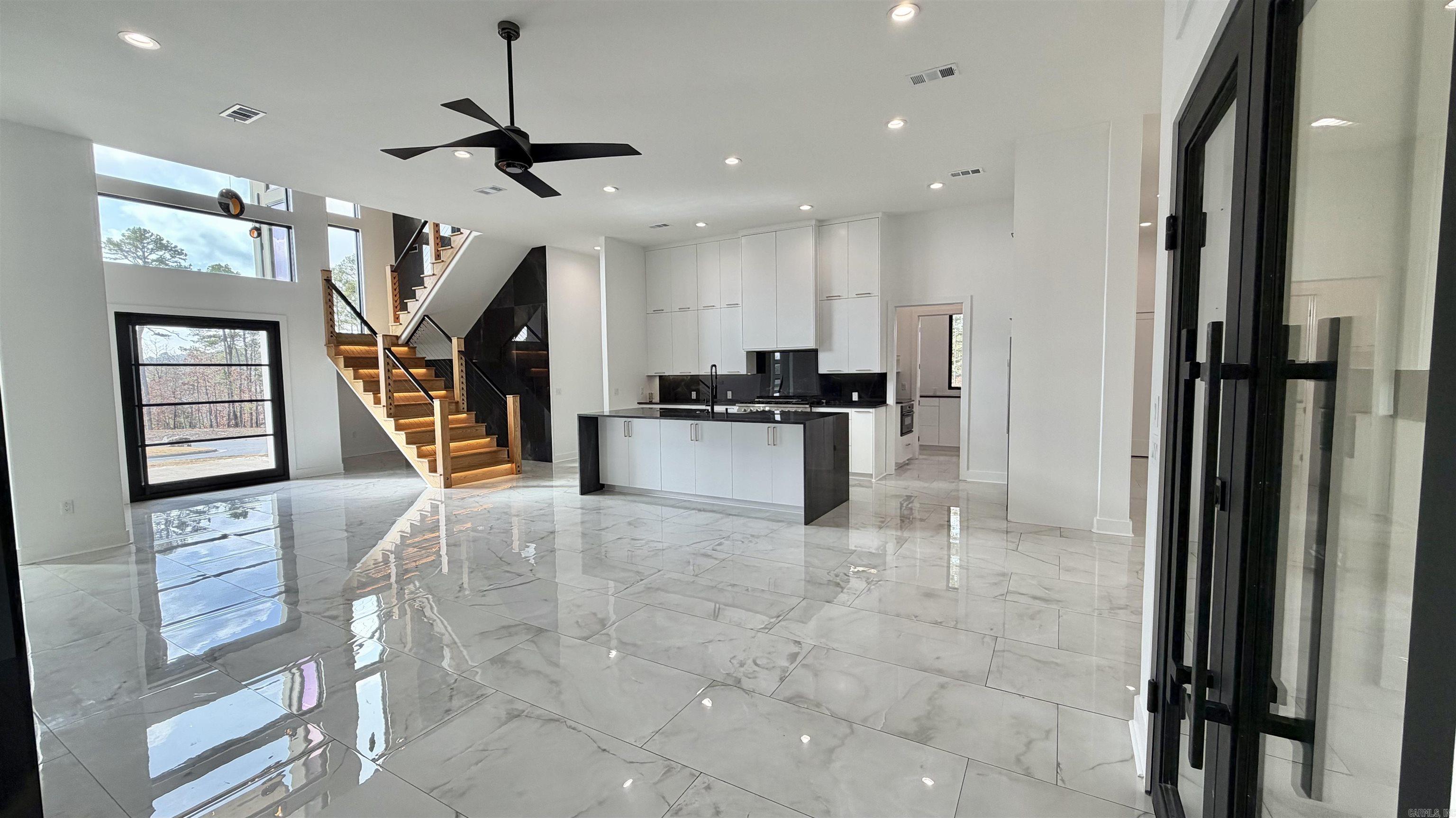 CHENAL VALLEY ORLE - Residential