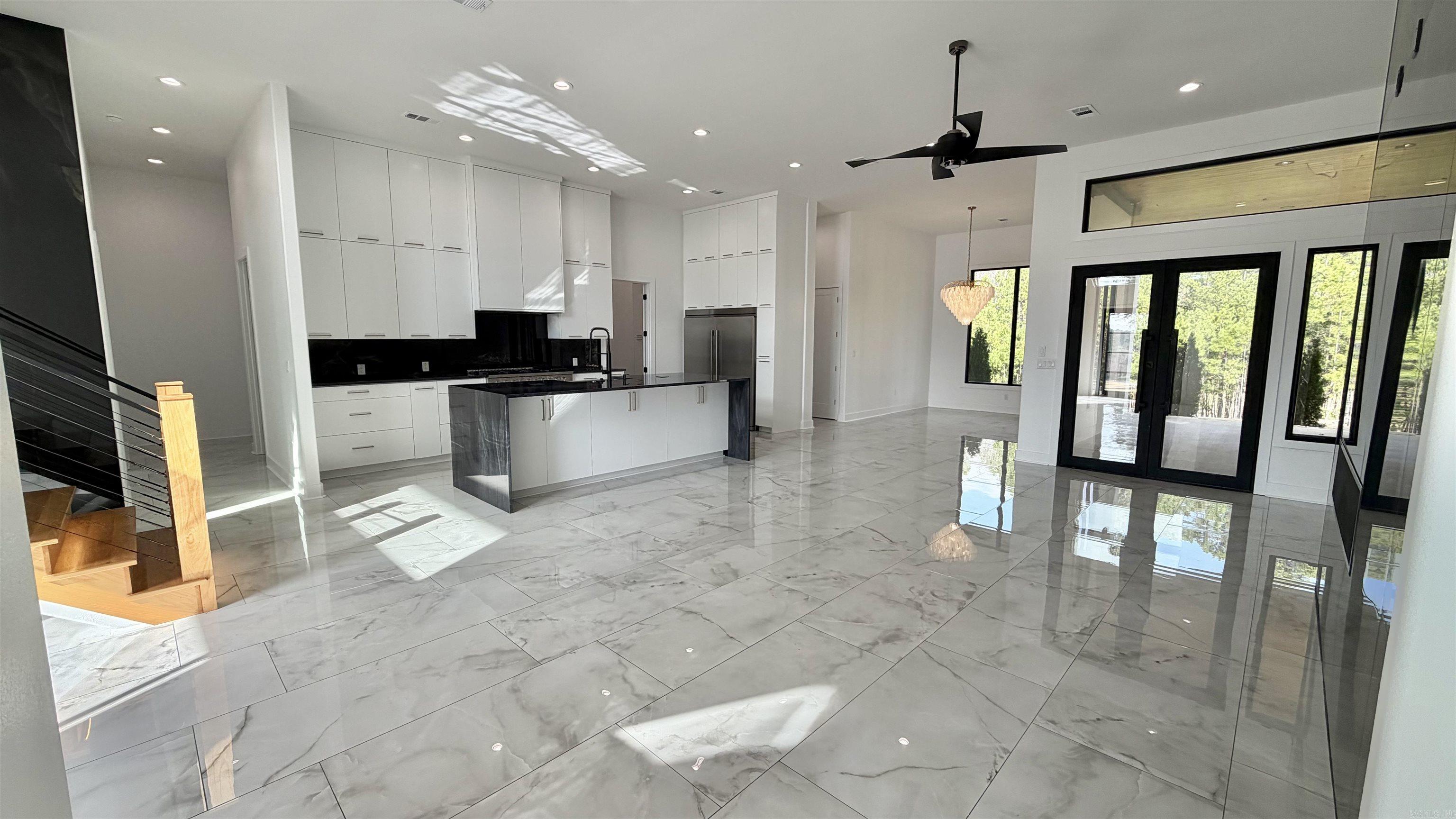 CHENAL VALLEY ORLE - Residential