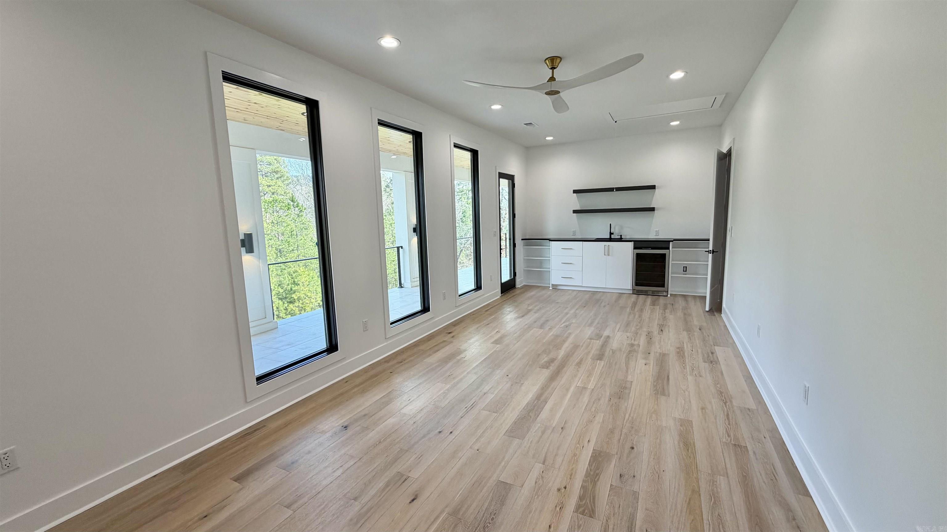 CHENAL VALLEY ORLE - Residential