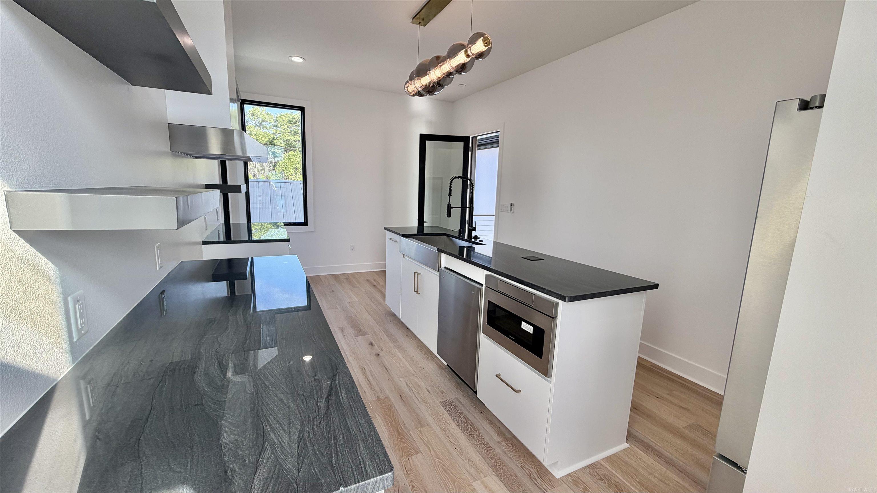 CHENAL VALLEY ORLE - Residential