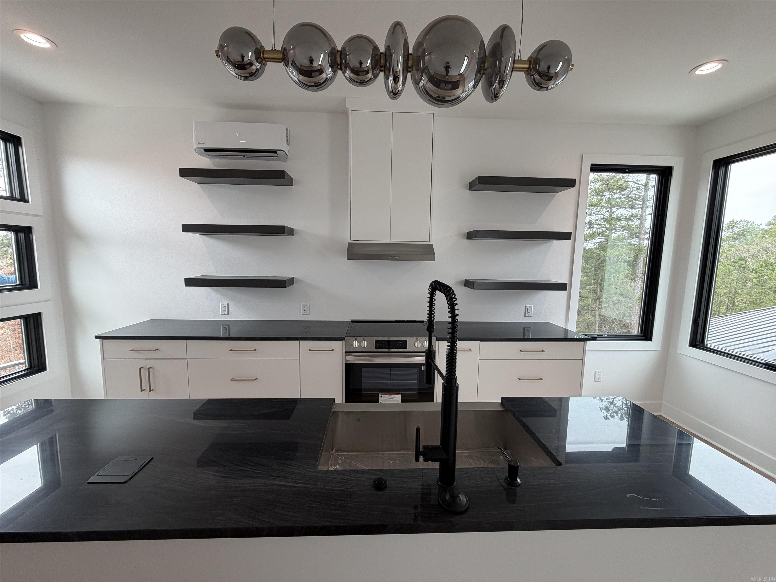 CHENAL VALLEY ORLE - Residential