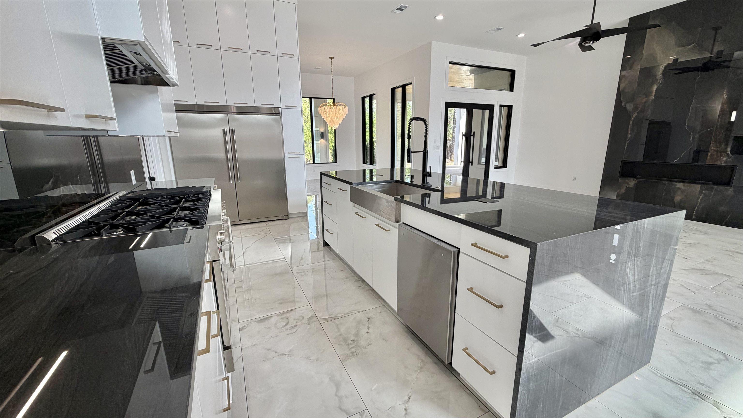 CHENAL VALLEY ORLE - Residential