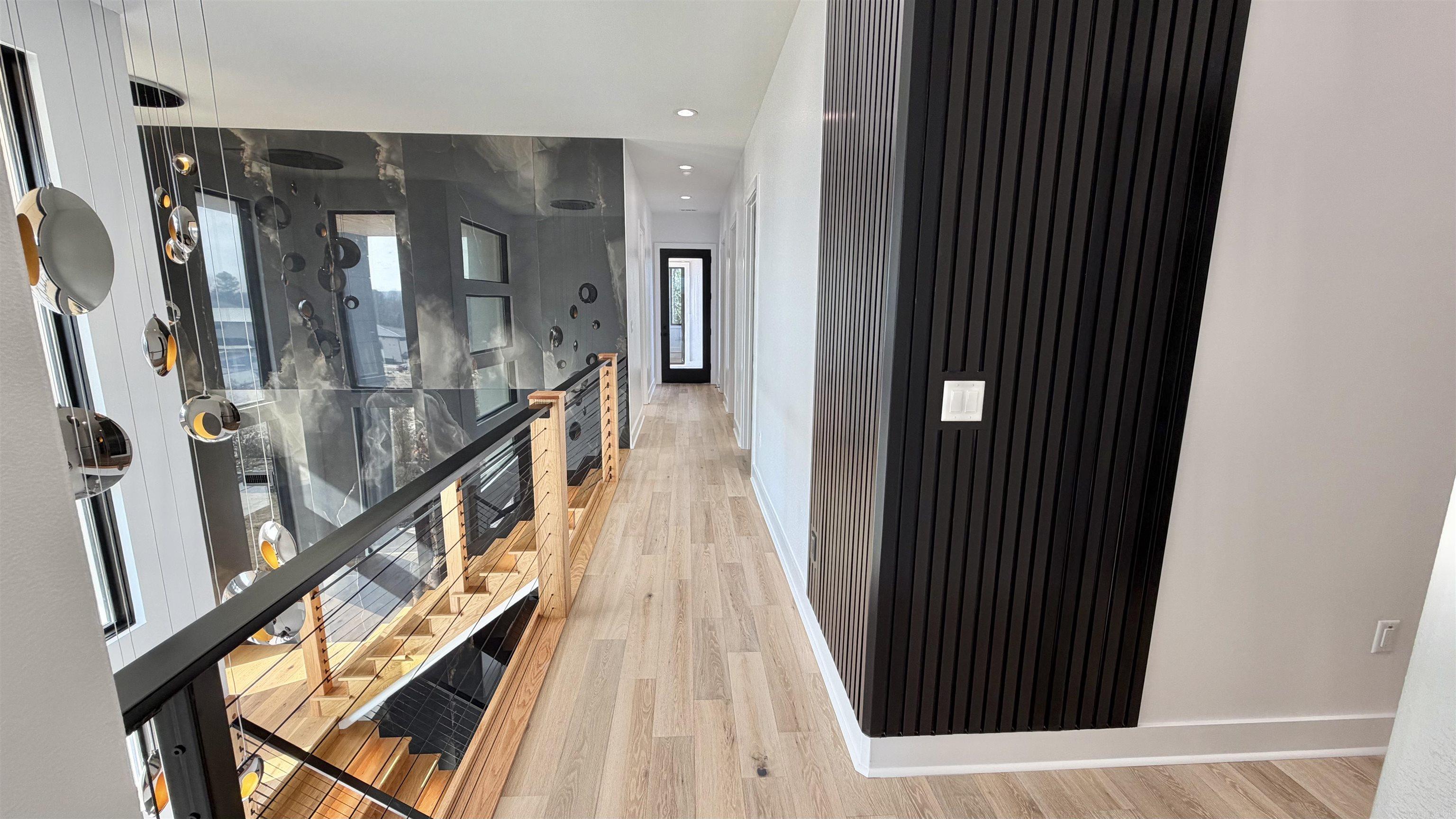 CHENAL VALLEY ORLE - Residential