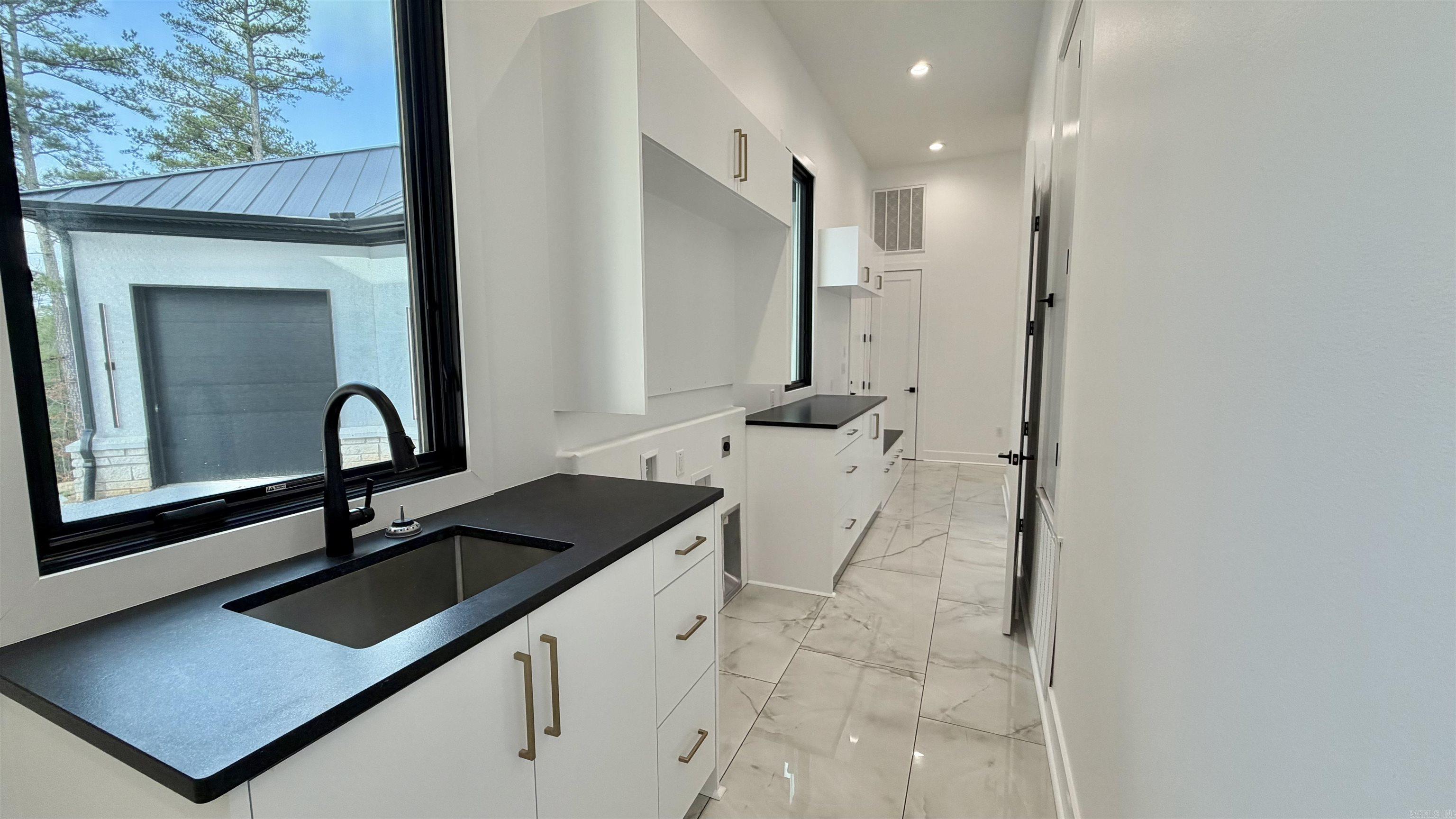 CHENAL VALLEY ORLE - Residential