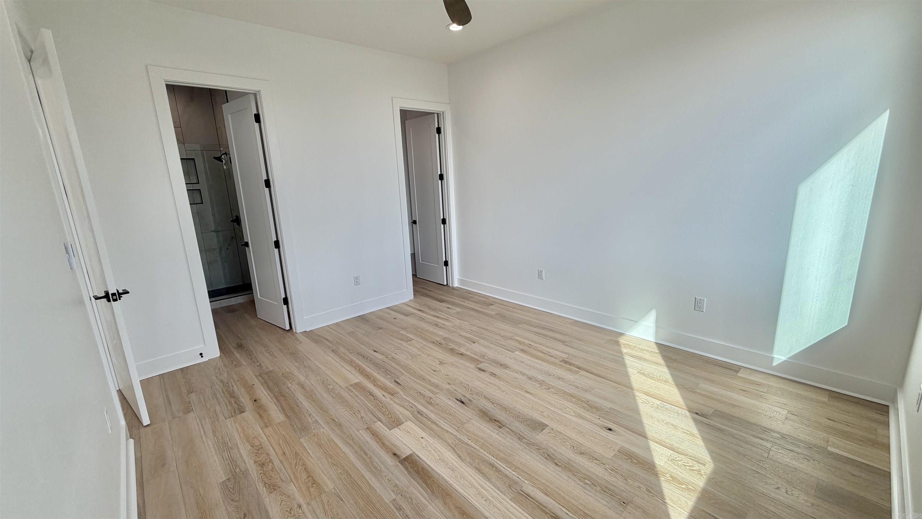 CHENAL VALLEY ORLE - Residential