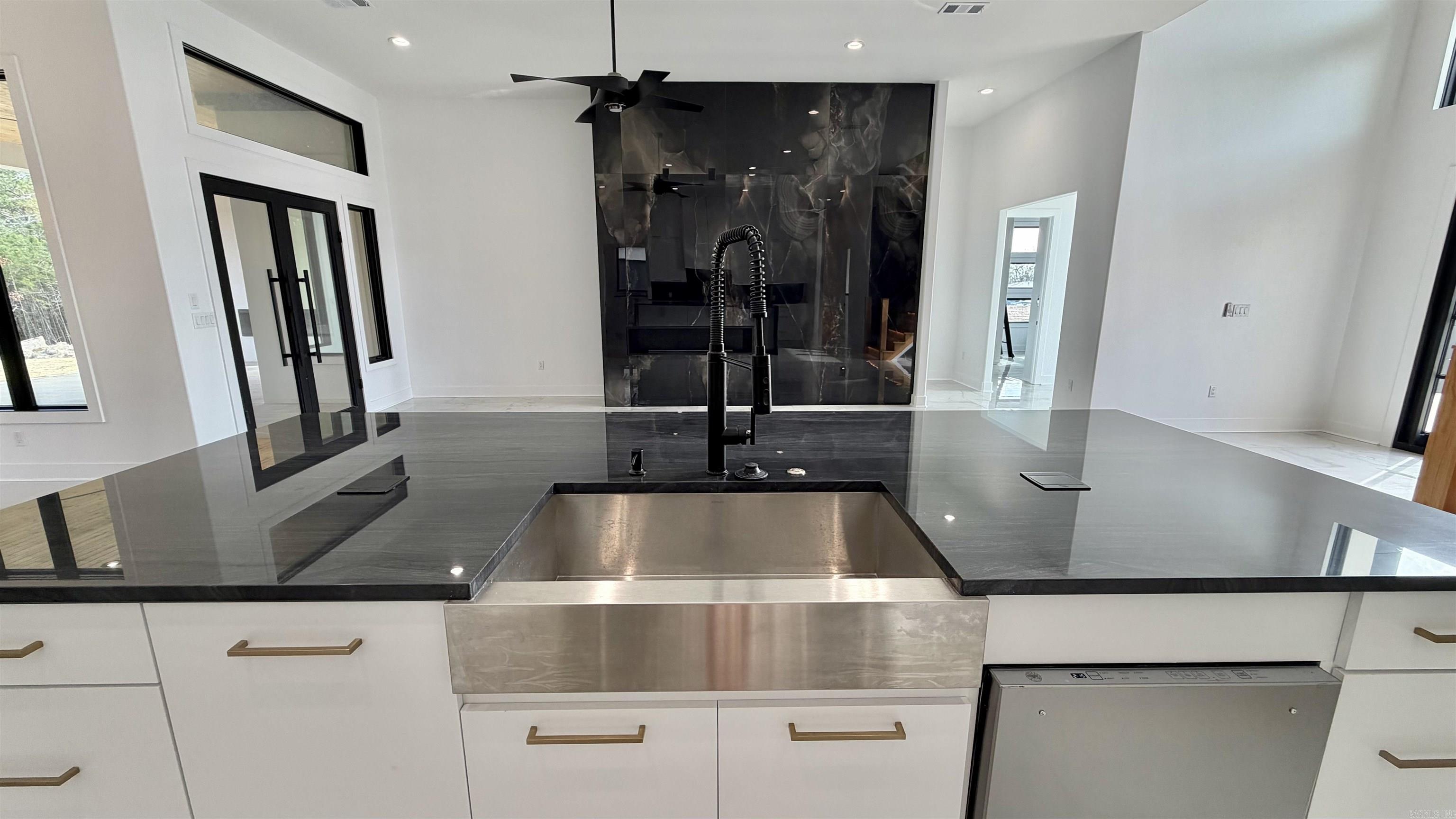 CHENAL VALLEY ORLE - Residential