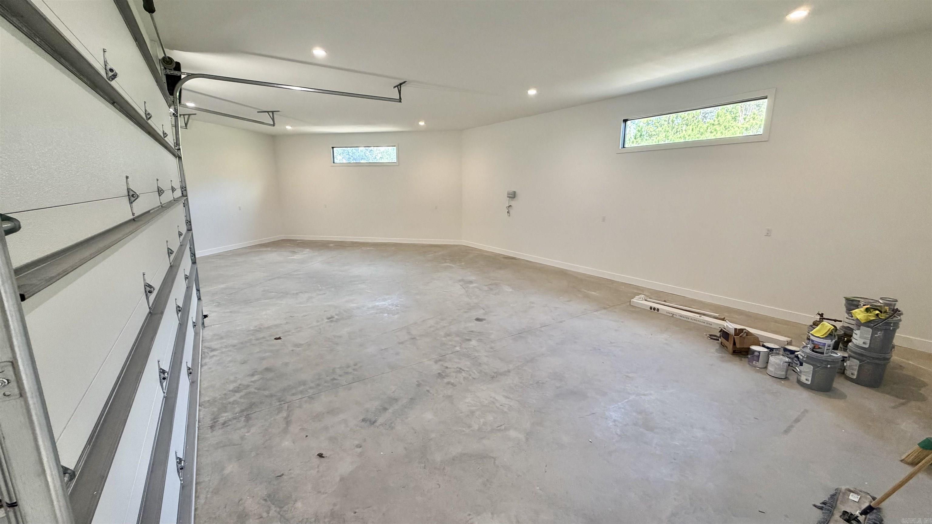 CHENAL VALLEY ORLE - Residential