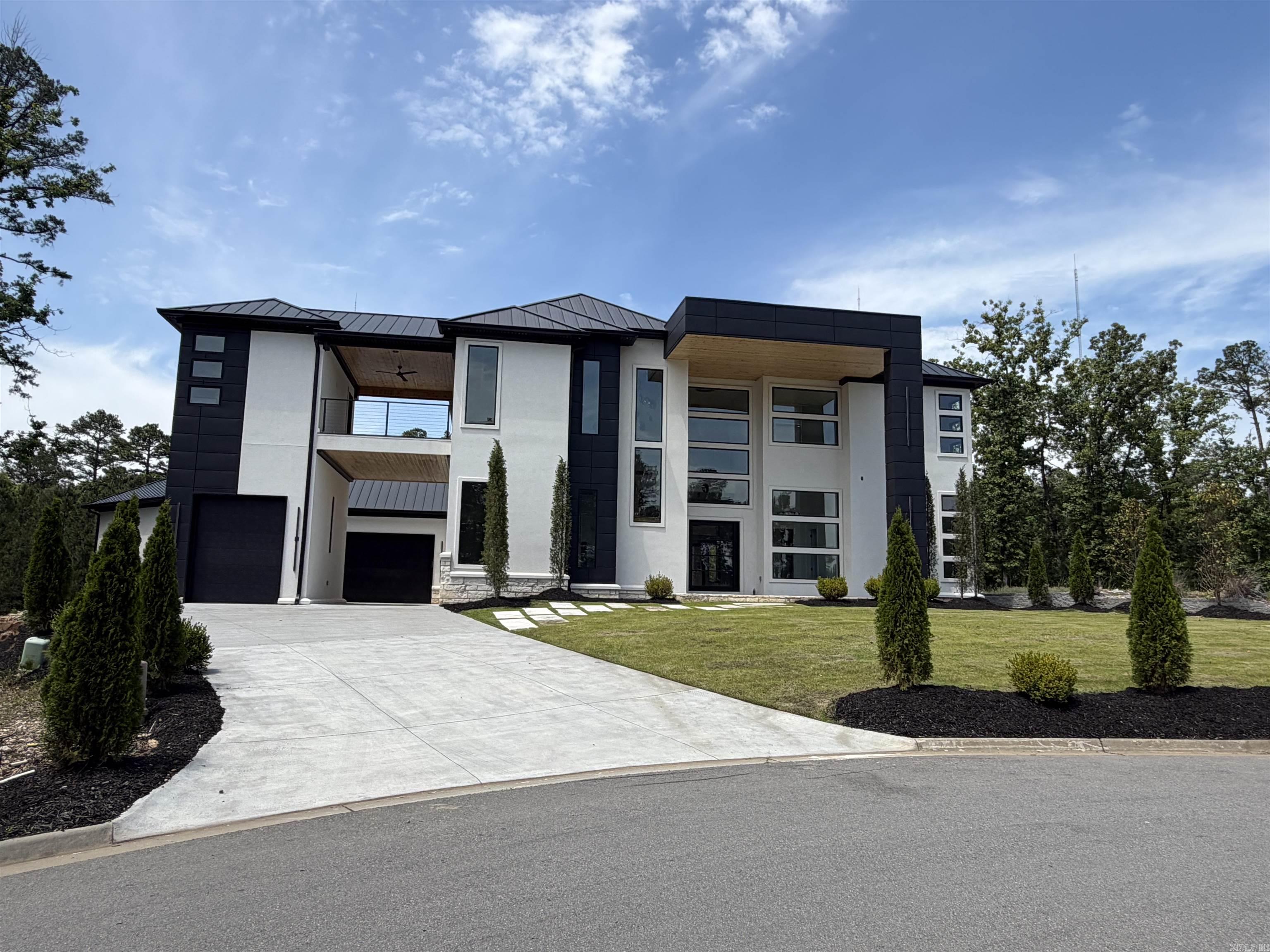 CHENAL VALLEY ORLE - Residential