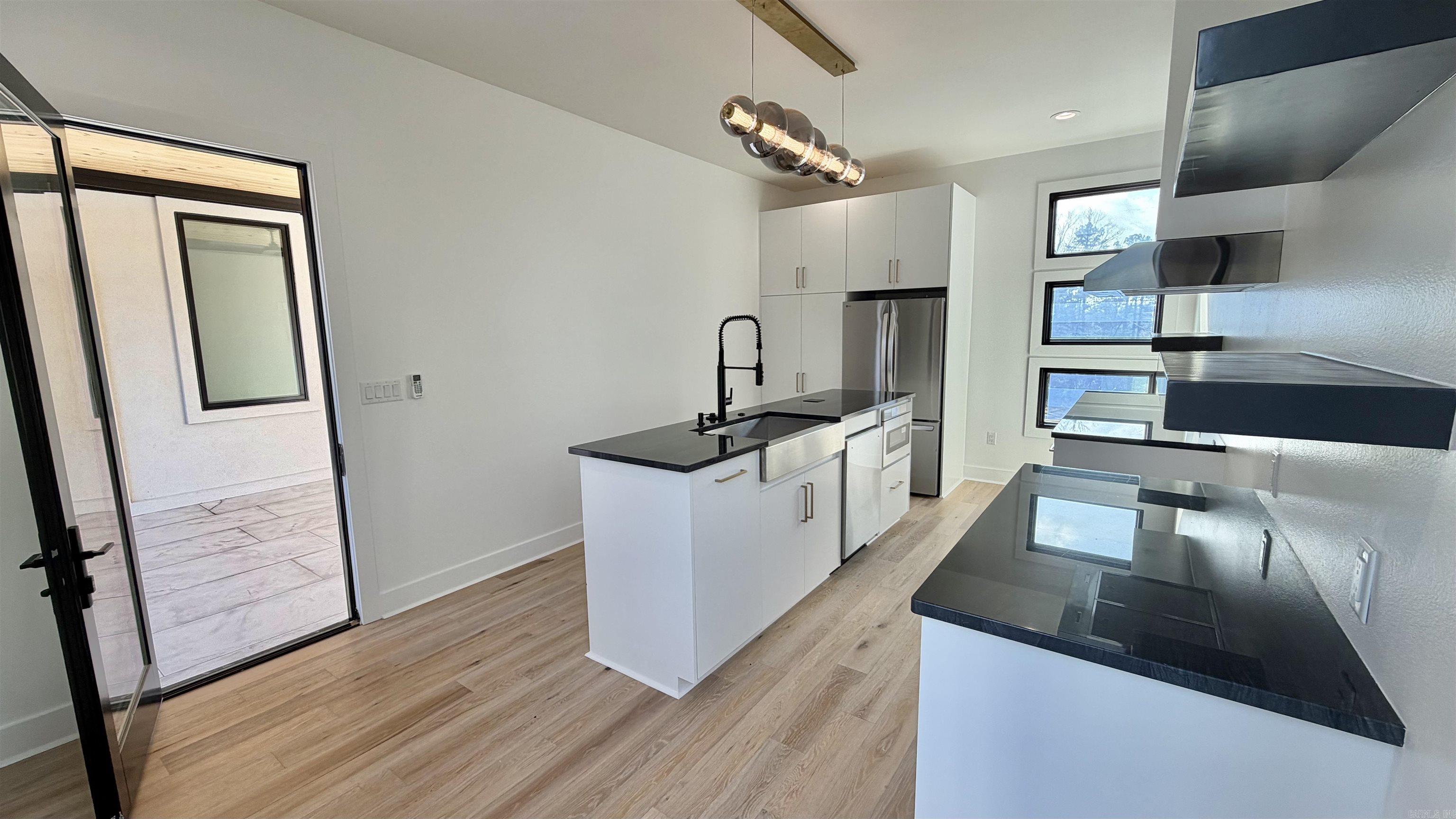 CHENAL VALLEY ORLE - Residential