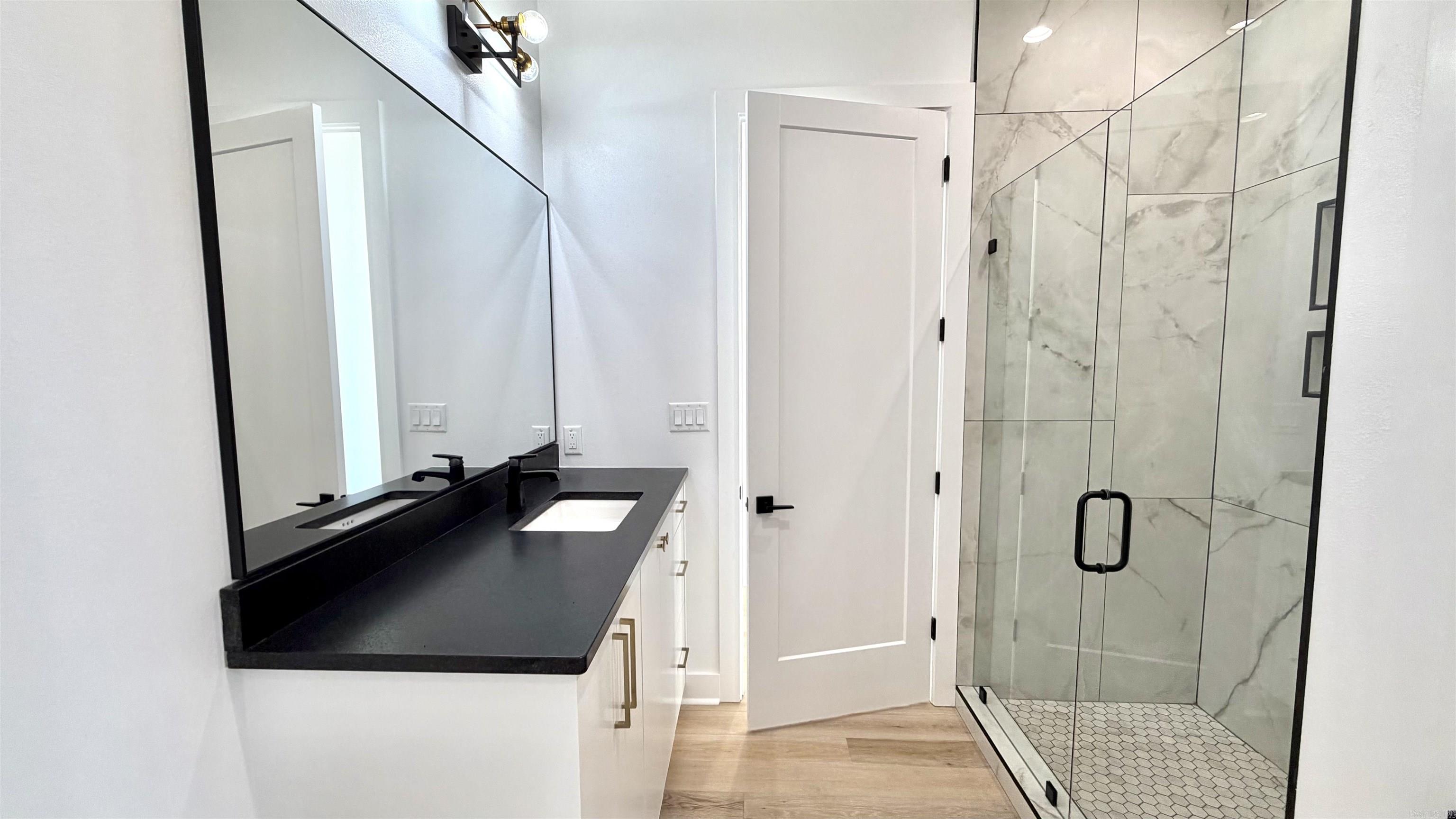 CHENAL VALLEY ORLE - Residential