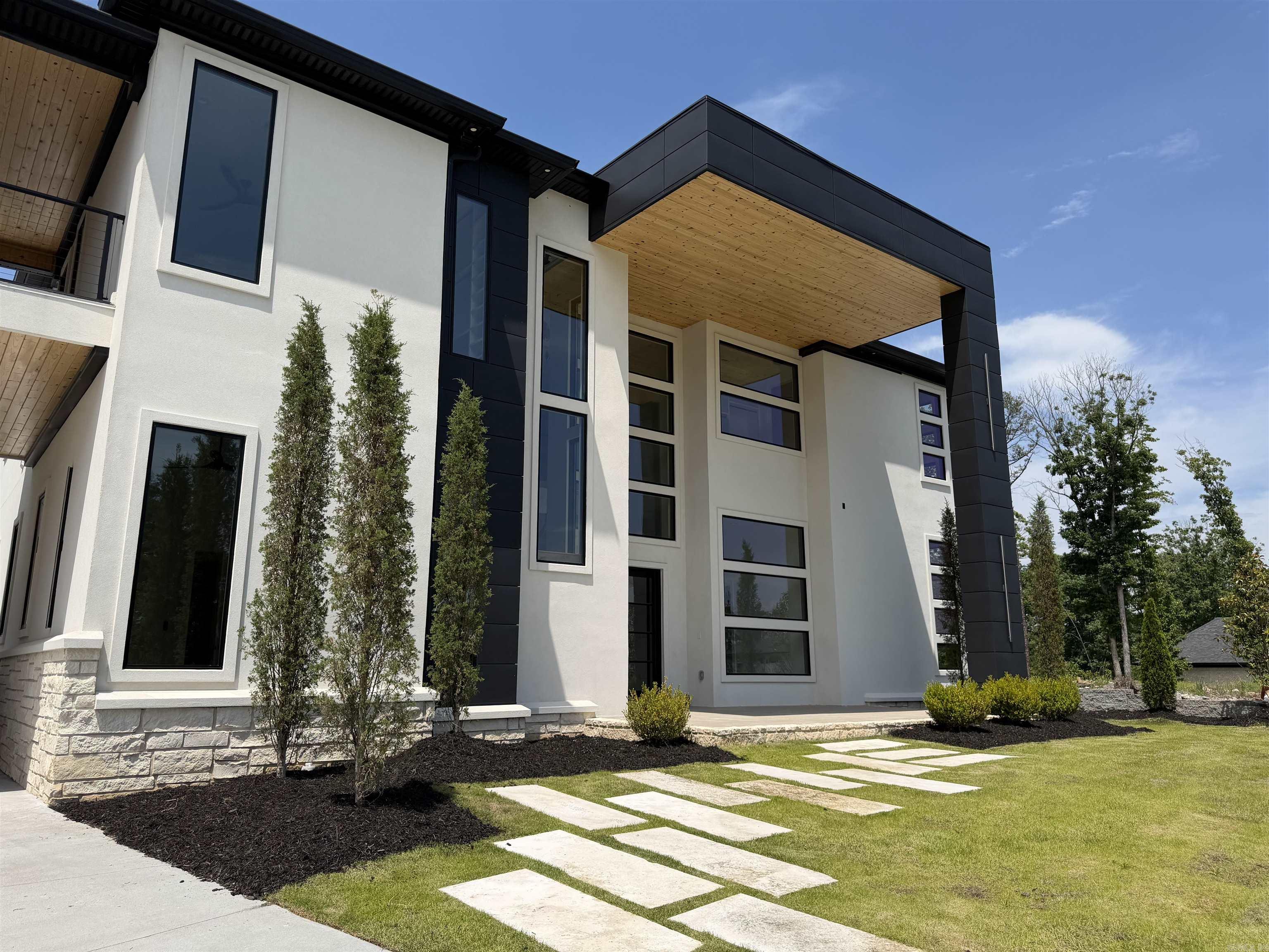 CHENAL VALLEY ORLE - Residential
