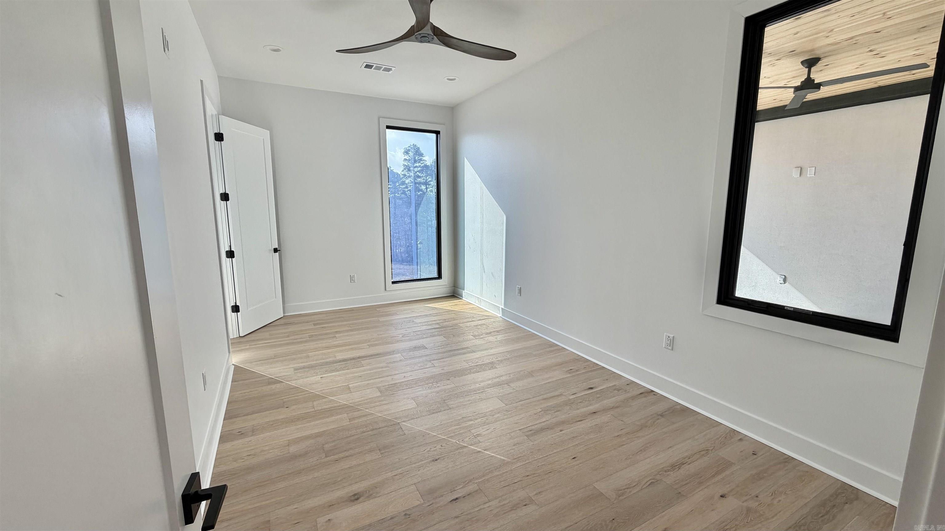 CHENAL VALLEY ORLE - Residential