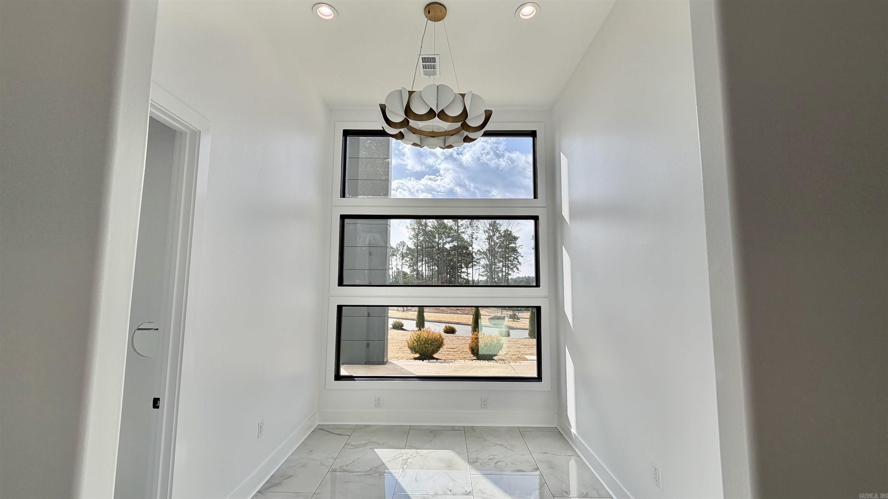 CHENAL VALLEY ORLE - Residential