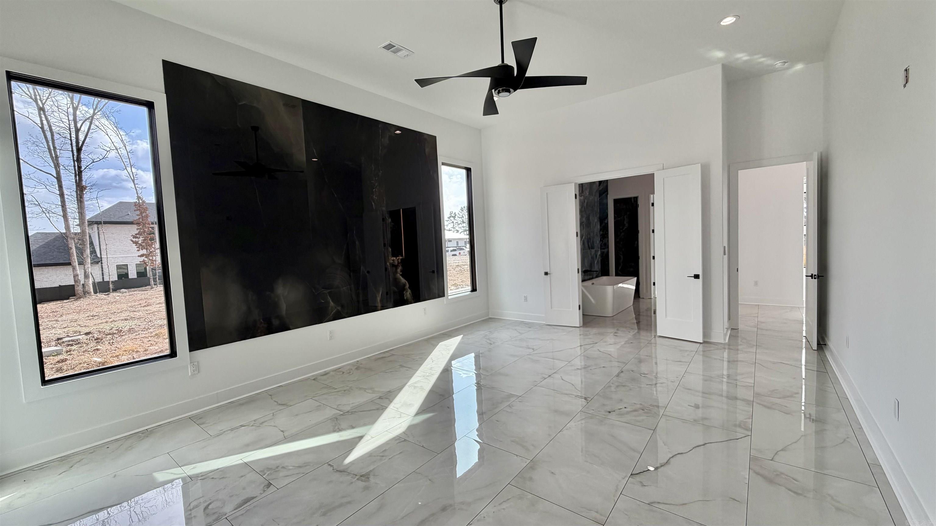 CHENAL VALLEY ORLE - Residential