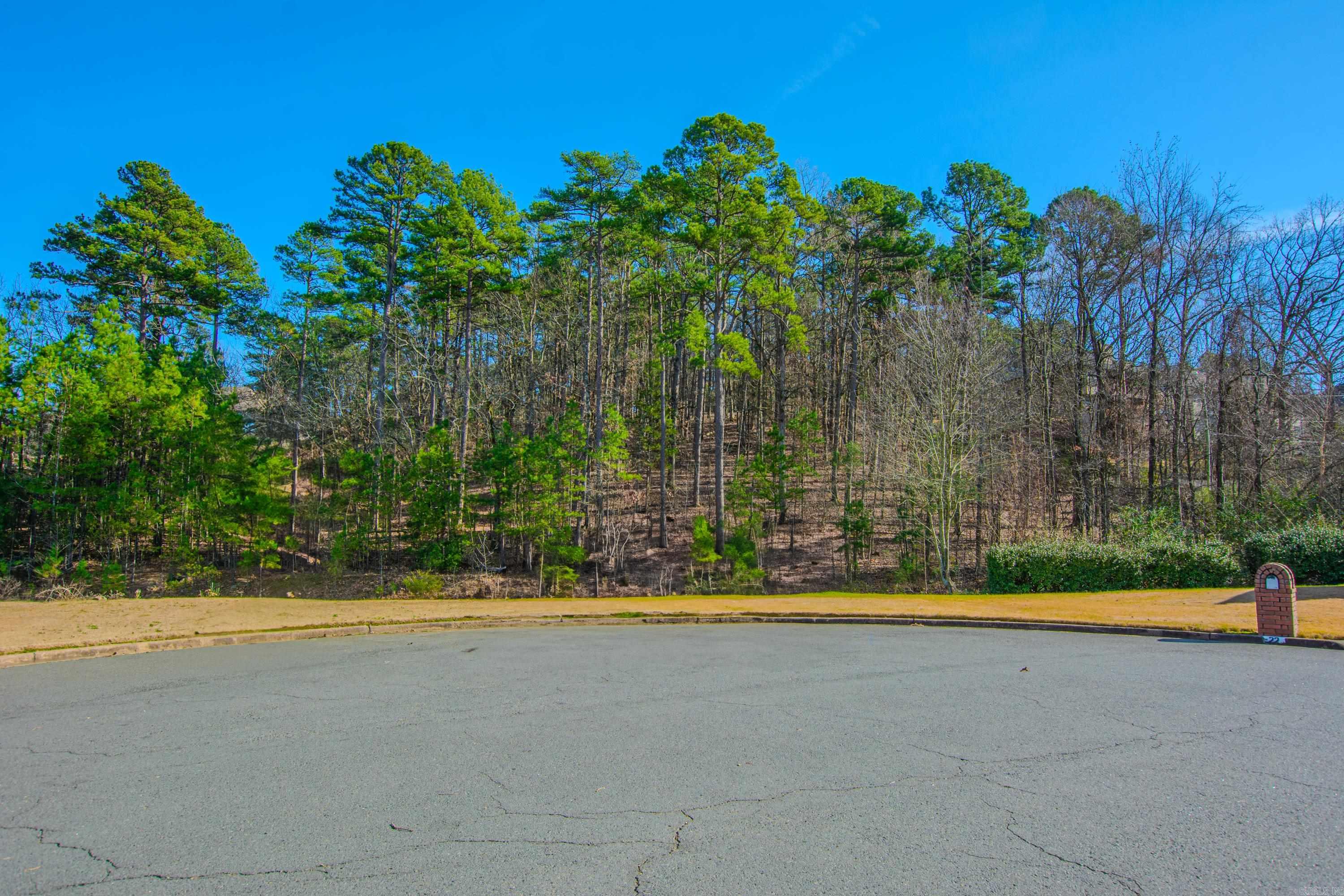 Pebble Beach Woods - Land