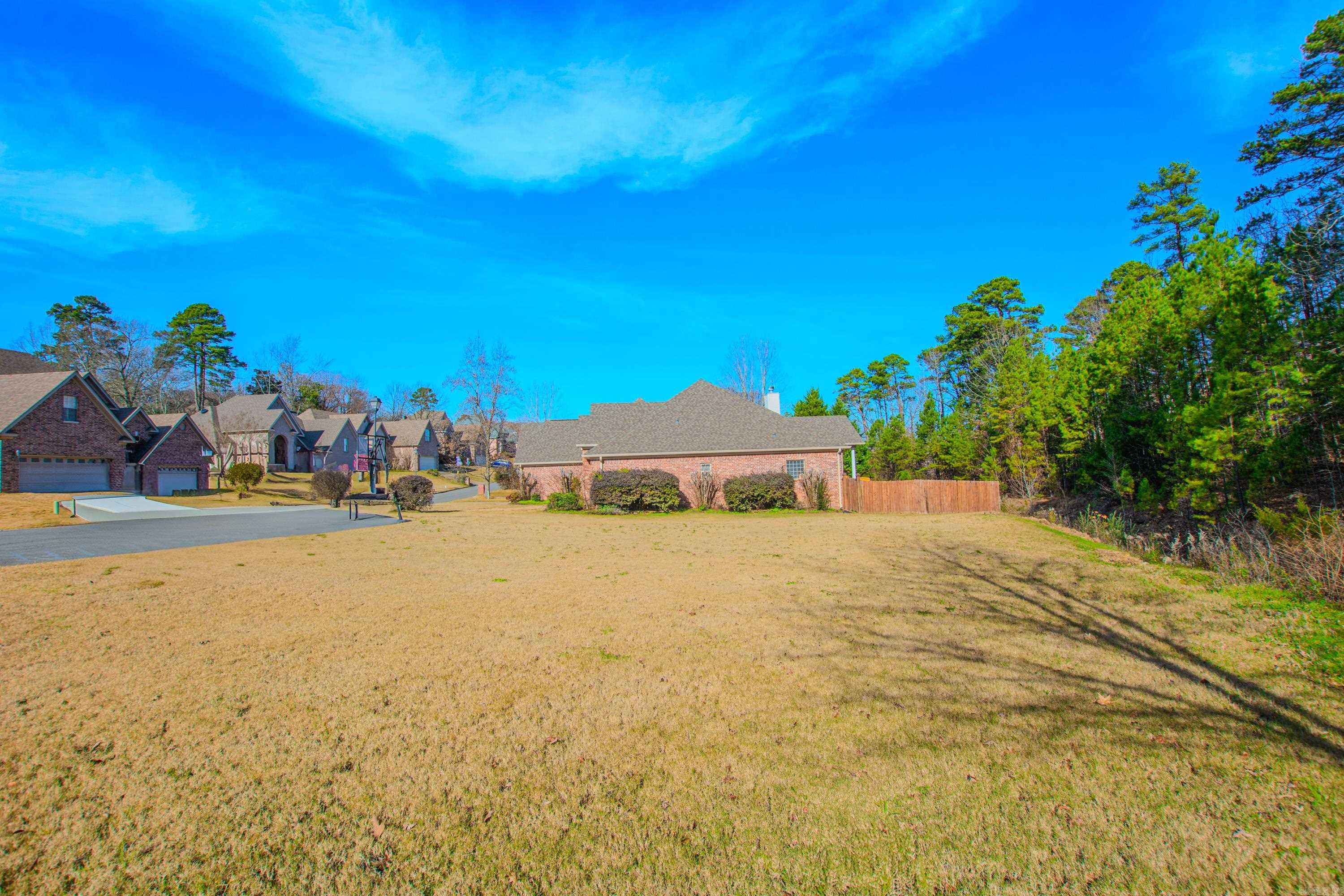 Pebble Beach Woods - Land