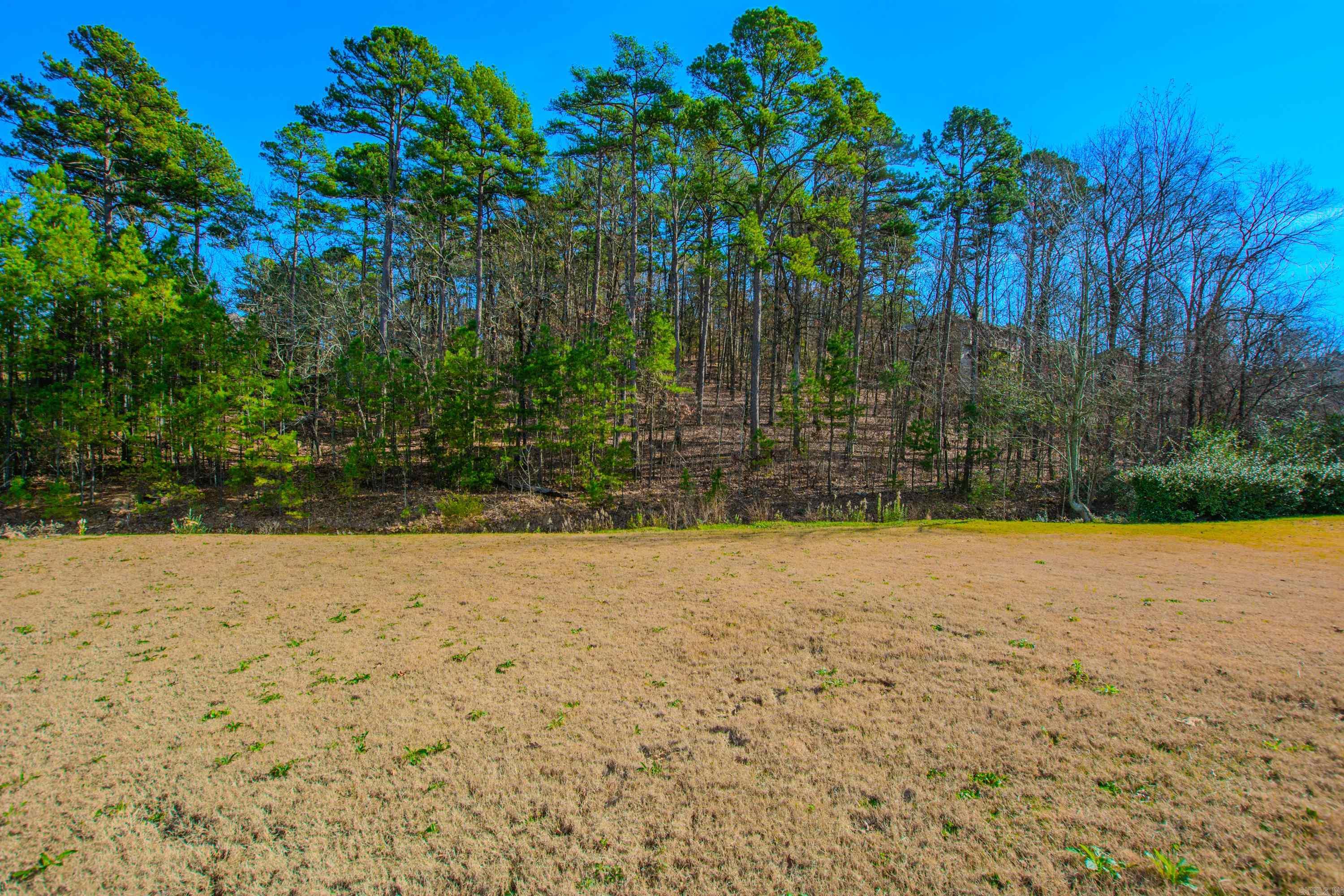 Pebble Beach Woods - Land