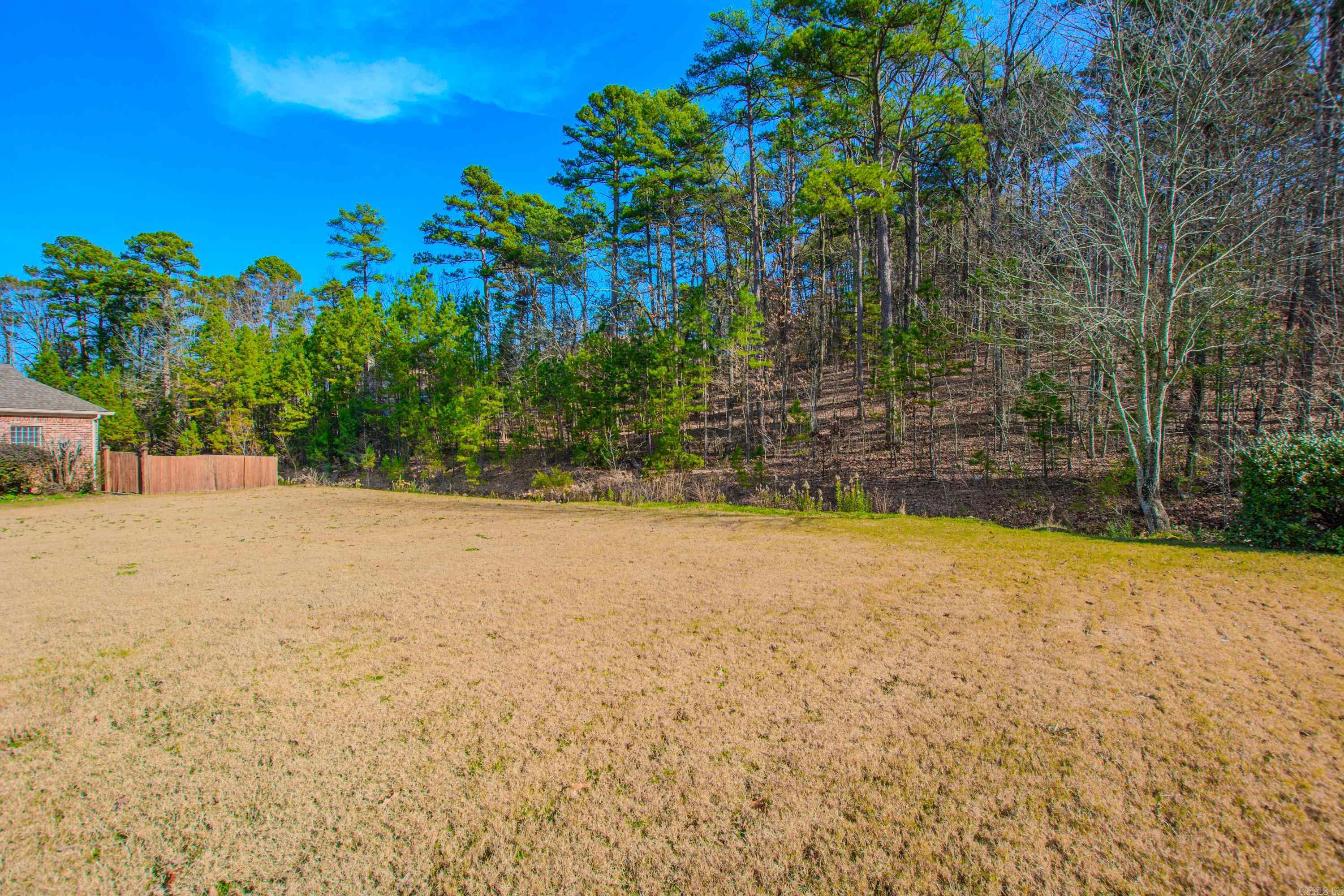 Pebble Beach Woods - Land