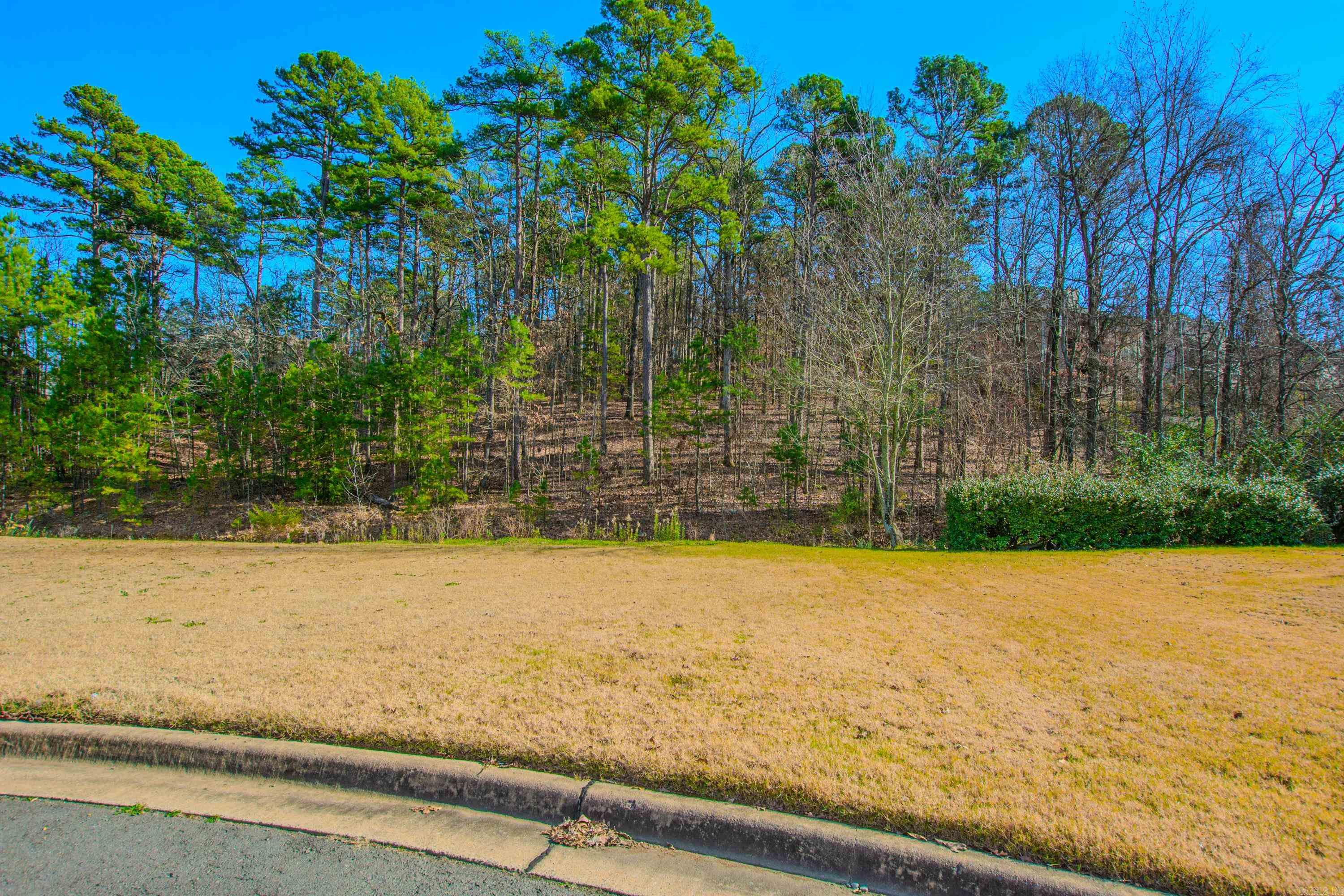 Pebble Beach Woods - Land
