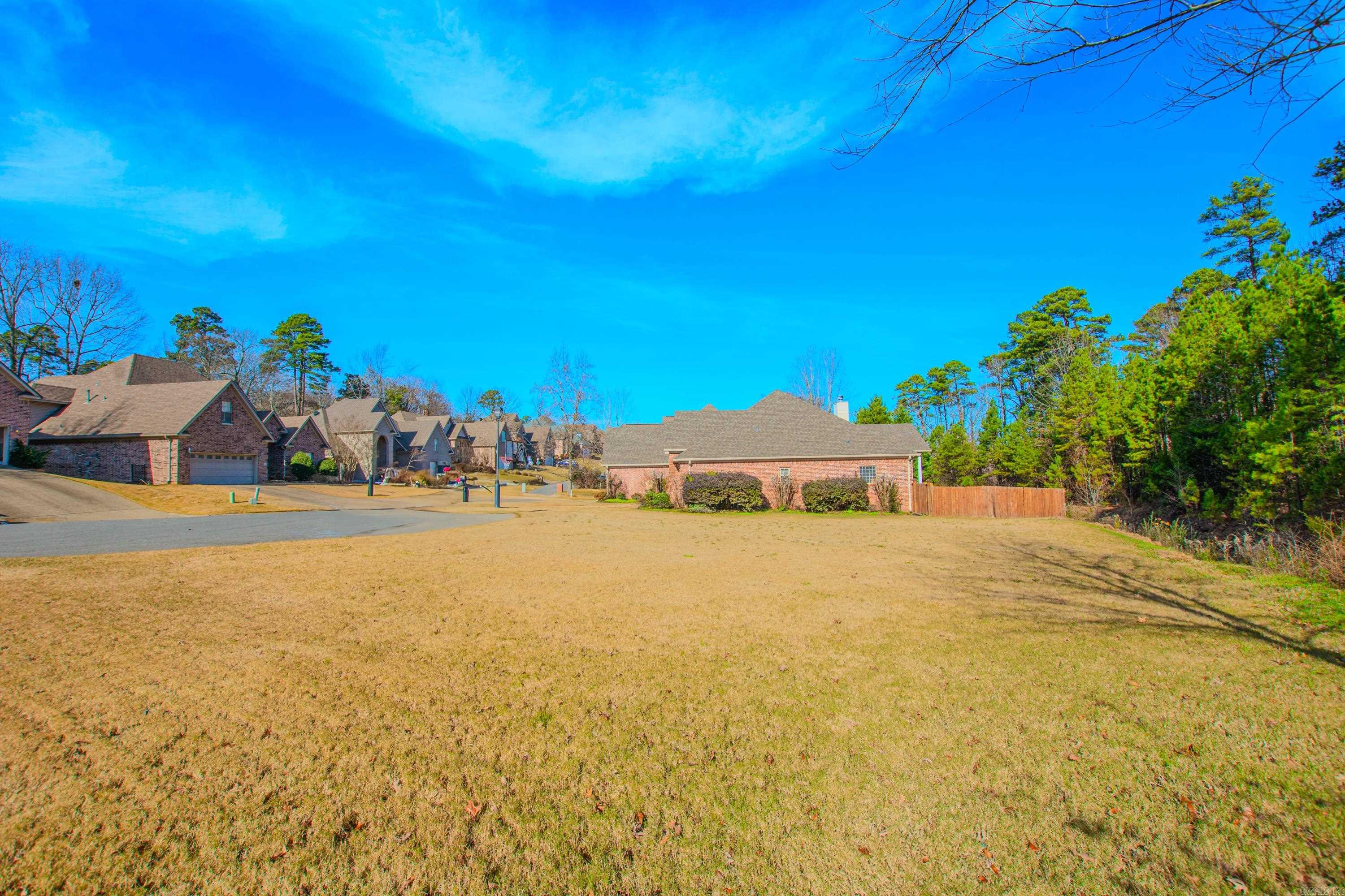 Pebble Beach Woods - Land