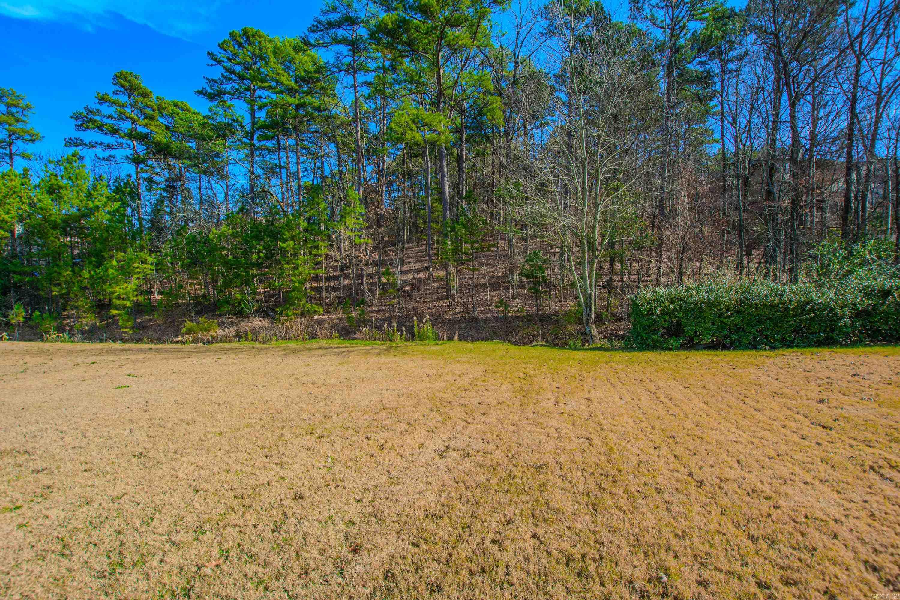 Pebble Beach Woods - Land