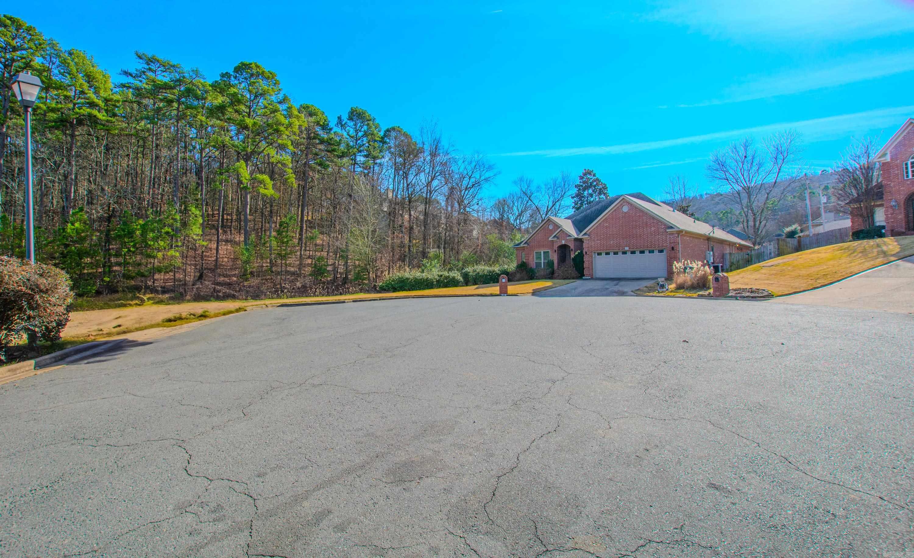 Pebble Beach Woods - Land