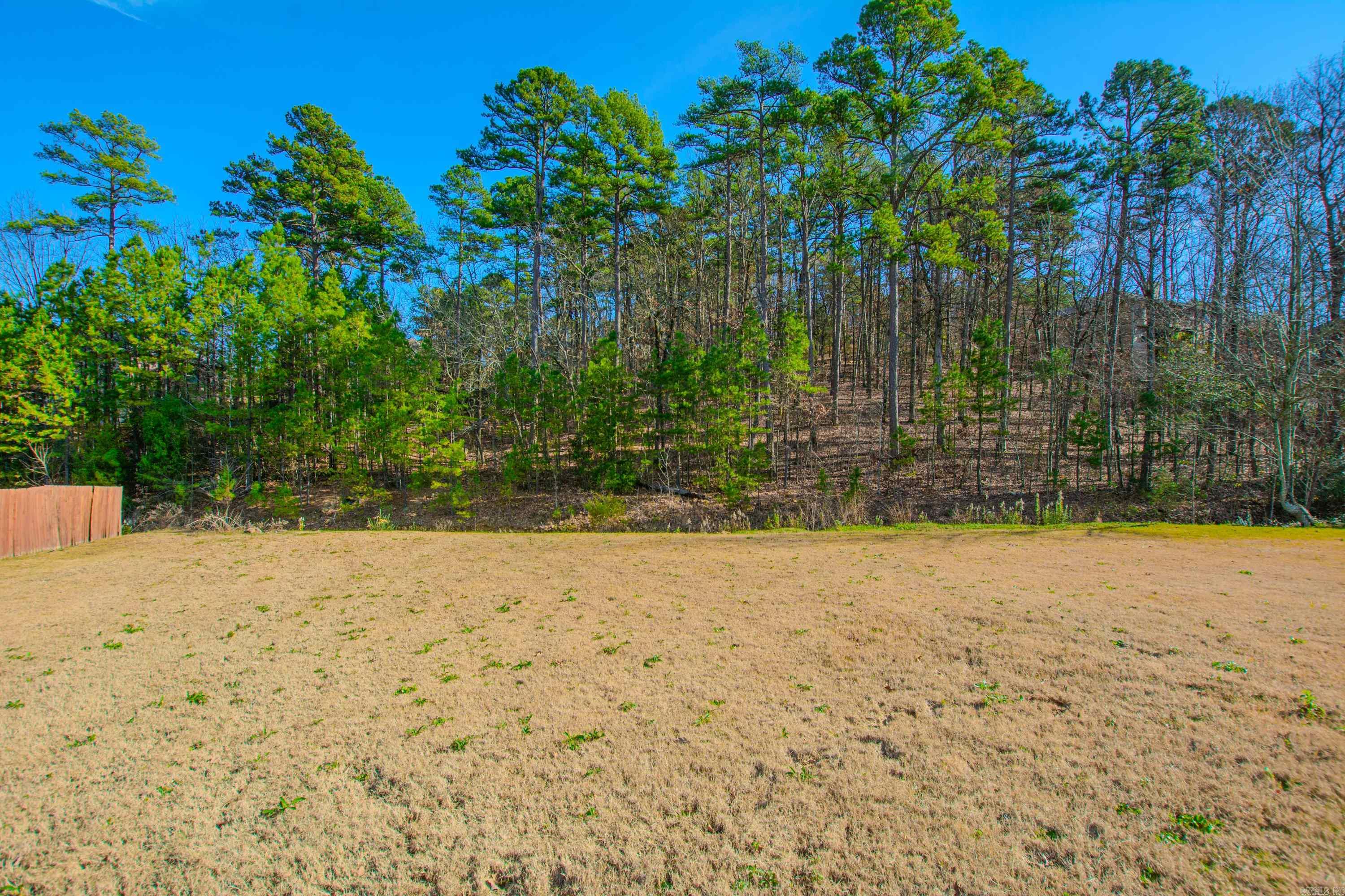 Pebble Beach Woods - Land