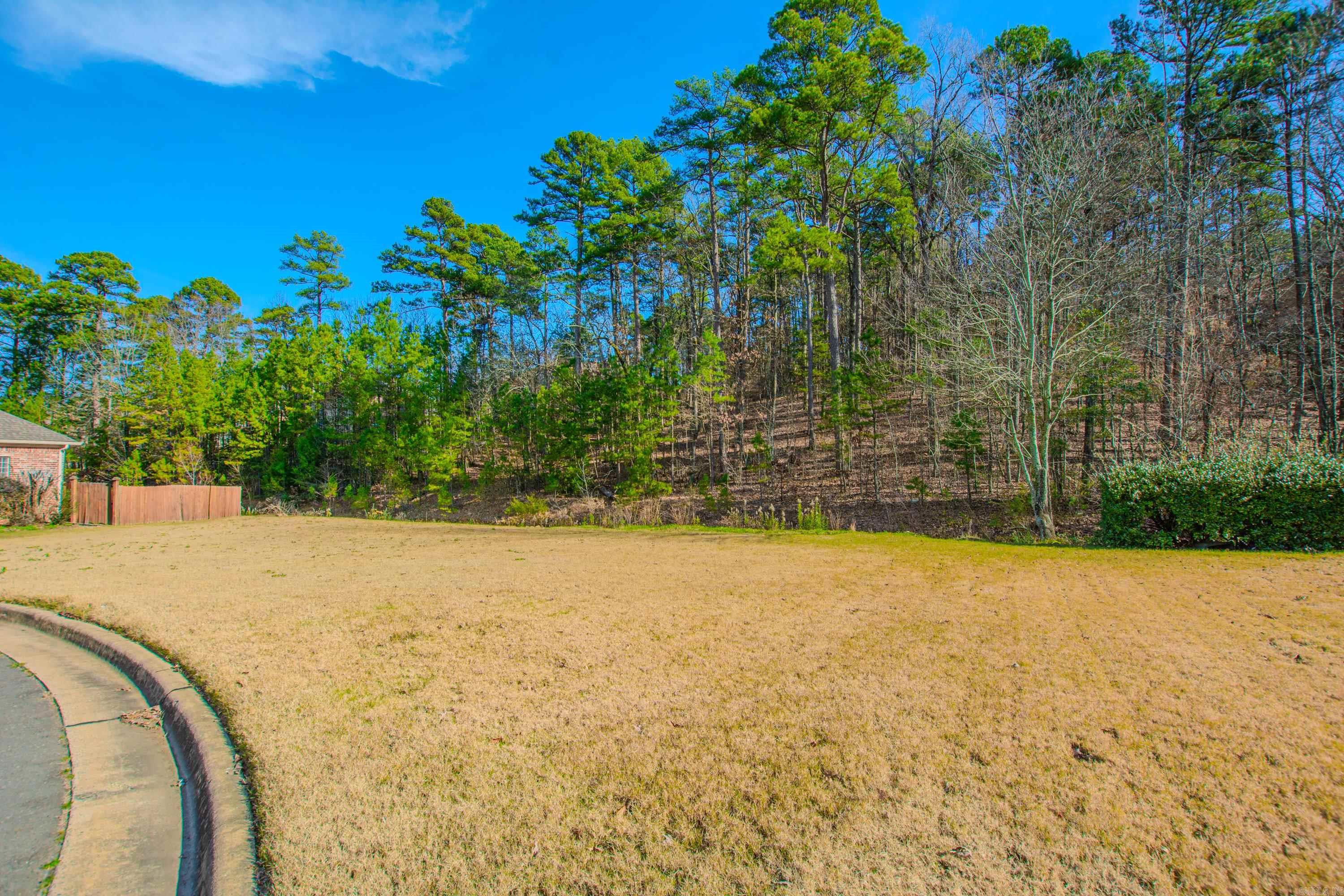 Pebble Beach Woods - Land