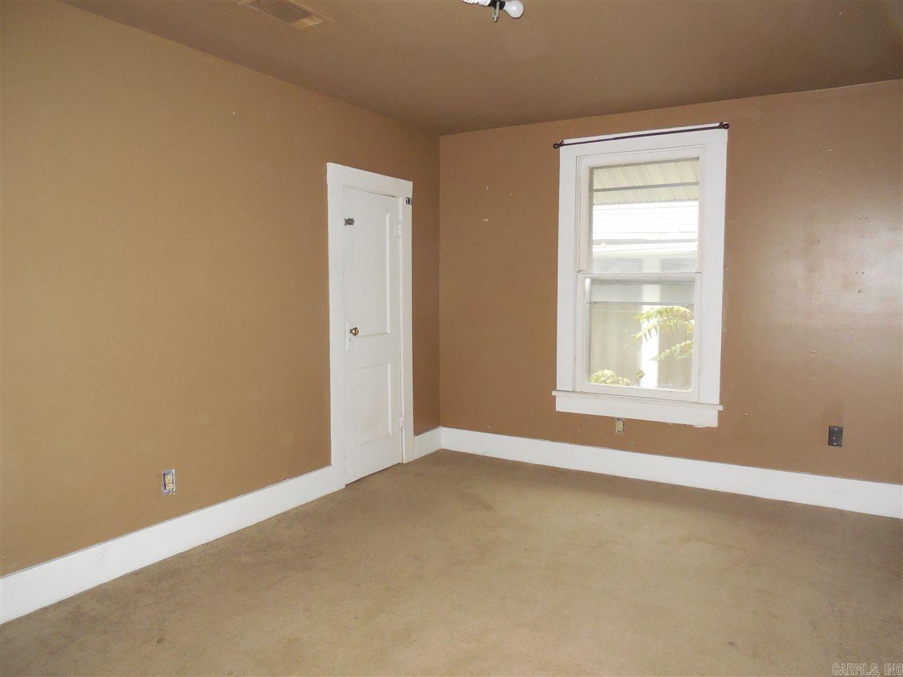 Capitol View - Residential Lease