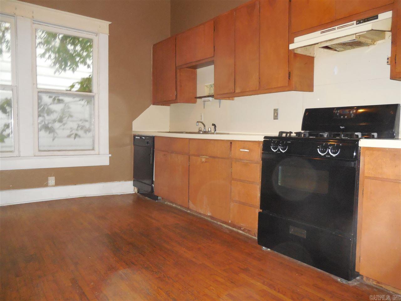 Capitol View - Residential Lease