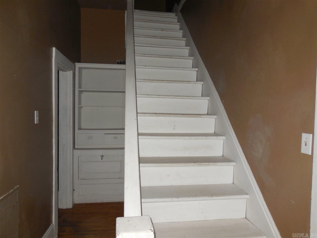 Capitol View - Residential Lease