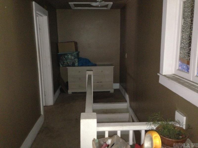 Capitol View - Residential Lease