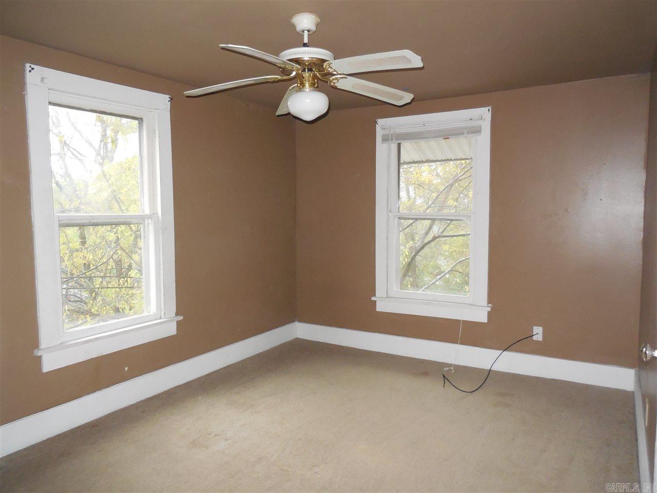 Capitol View - Residential Lease