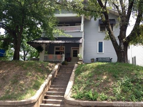 Capitol View - Residential Lease