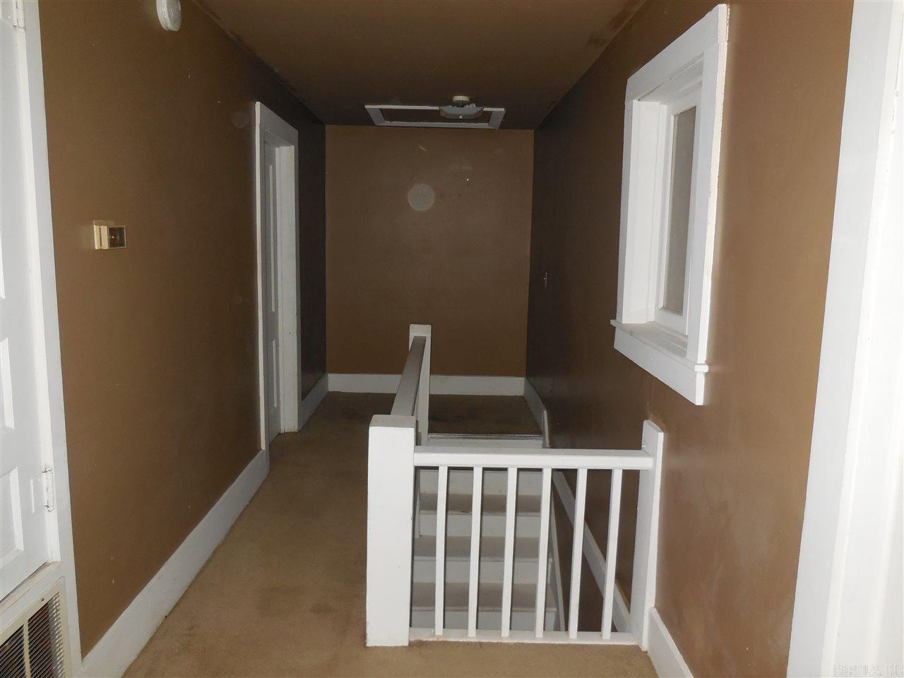 Capitol View - Residential Lease