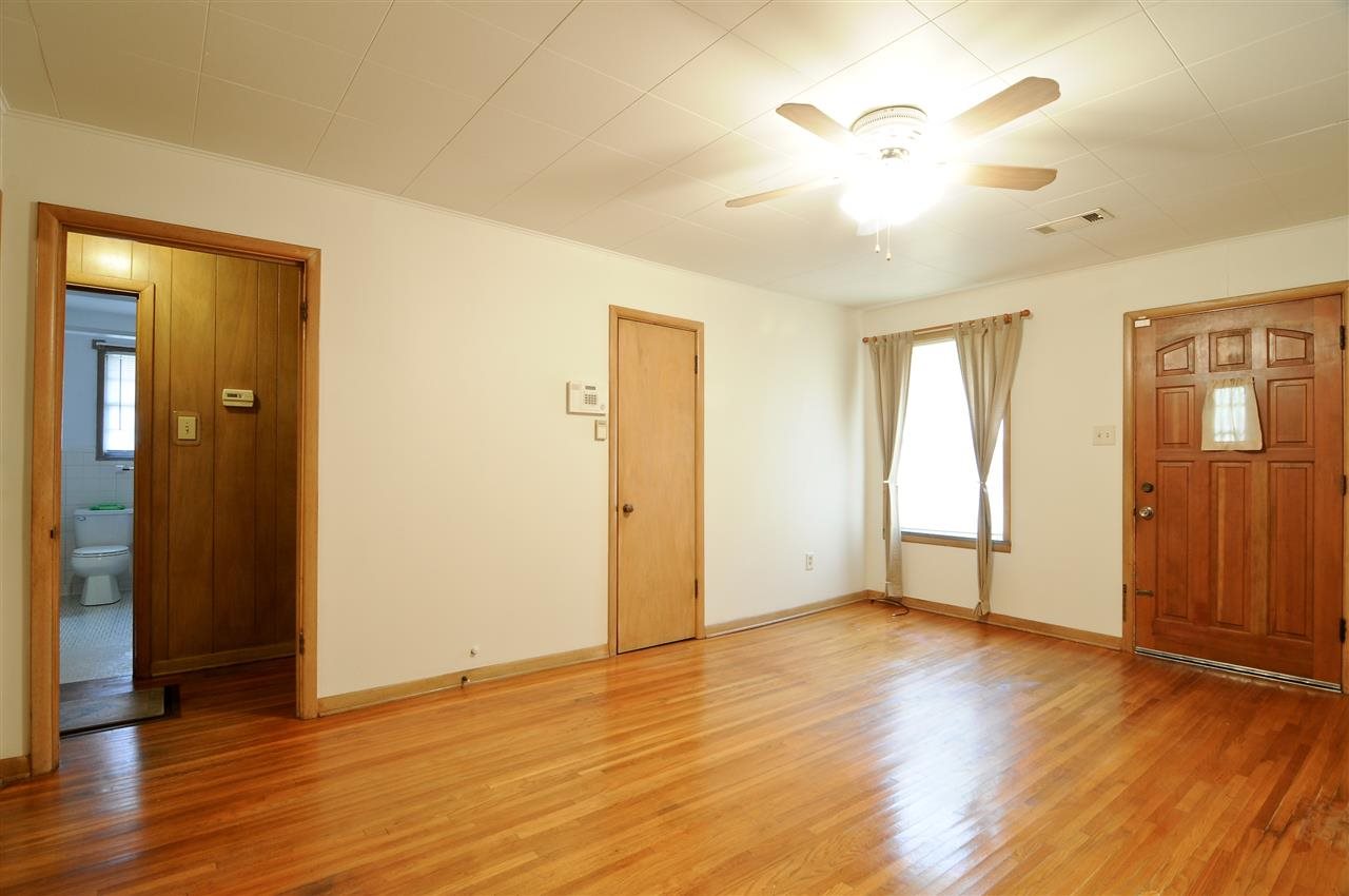 College Park N1 - Residential Income