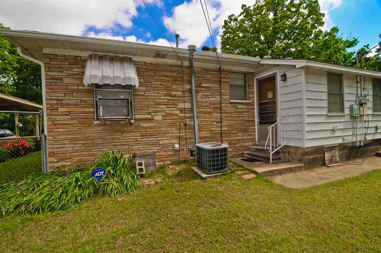 College Park N1 - Residential Income