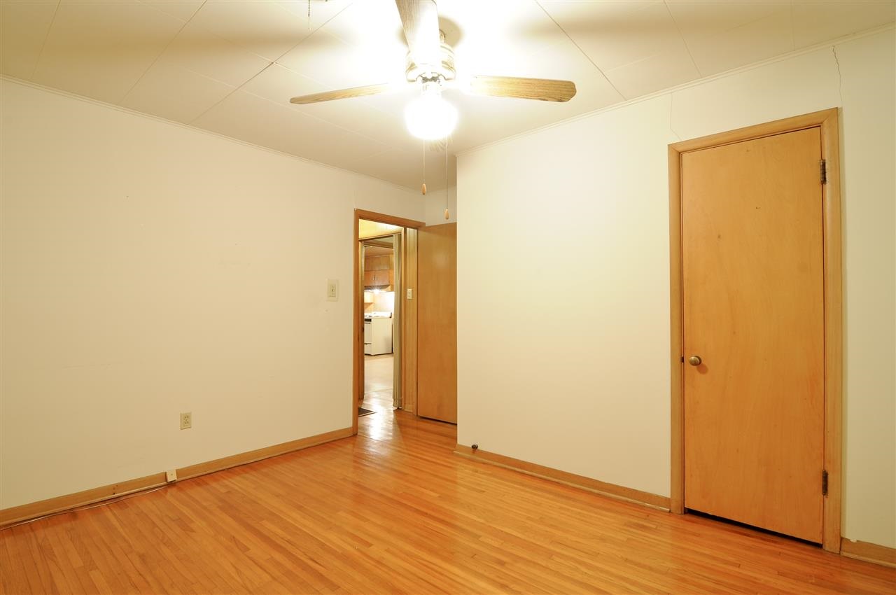 College Park N1 - Residential Income