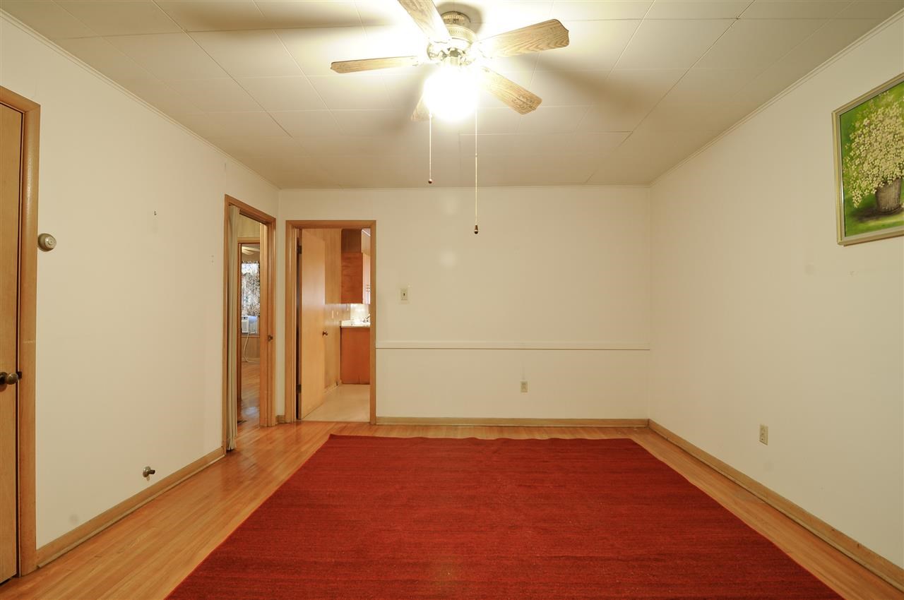 College Park N1 - Residential Income