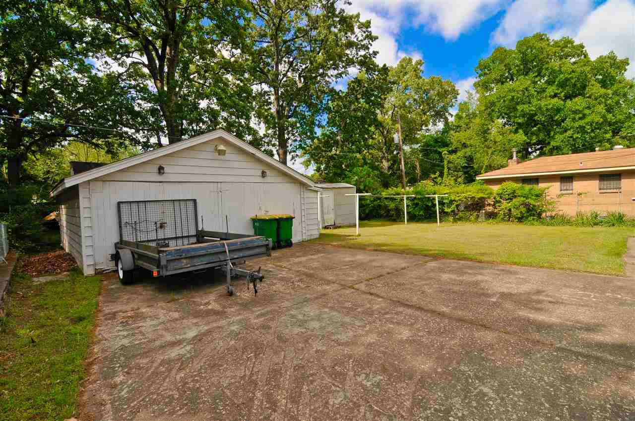 College Park N1 - Residential Income