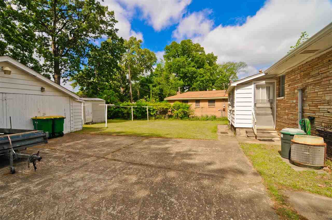 College Park N1 - Residential Income