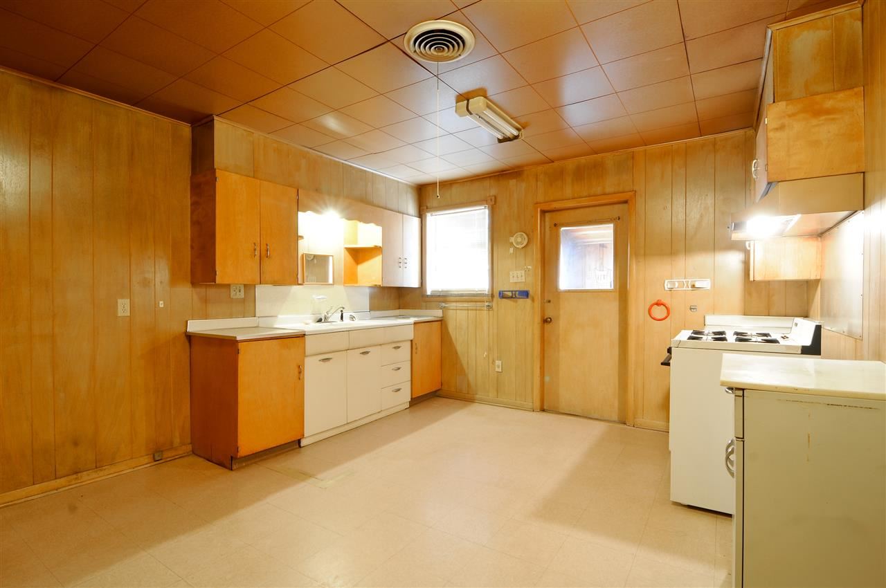 College Park N1 - Residential Income