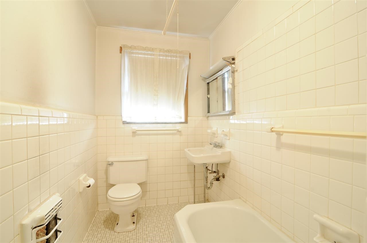 College Park N1 - Residential Income